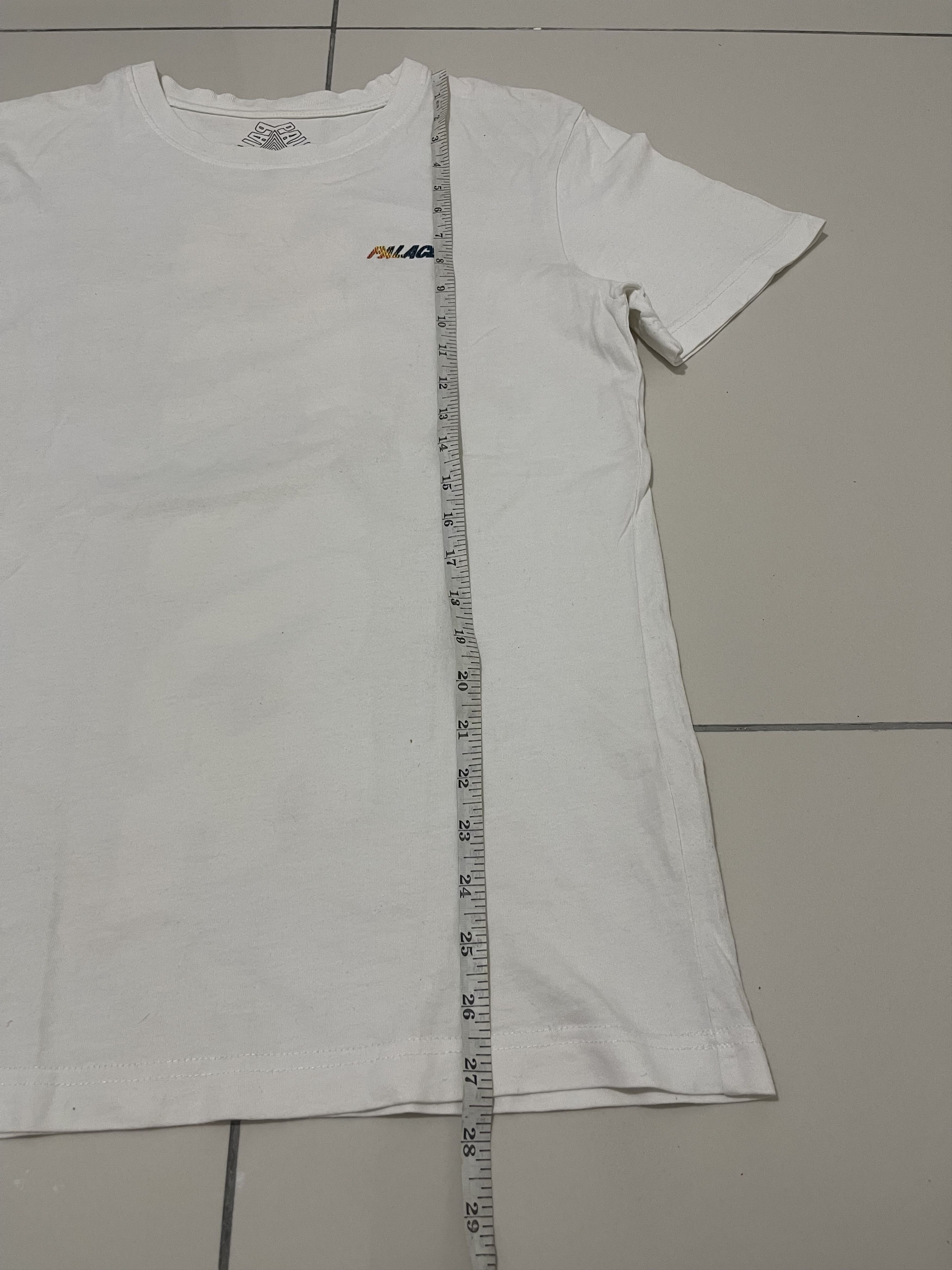 Palace Palace T-Shirt Size US M / EU 48-50 / 2 - 8 Thumbnail