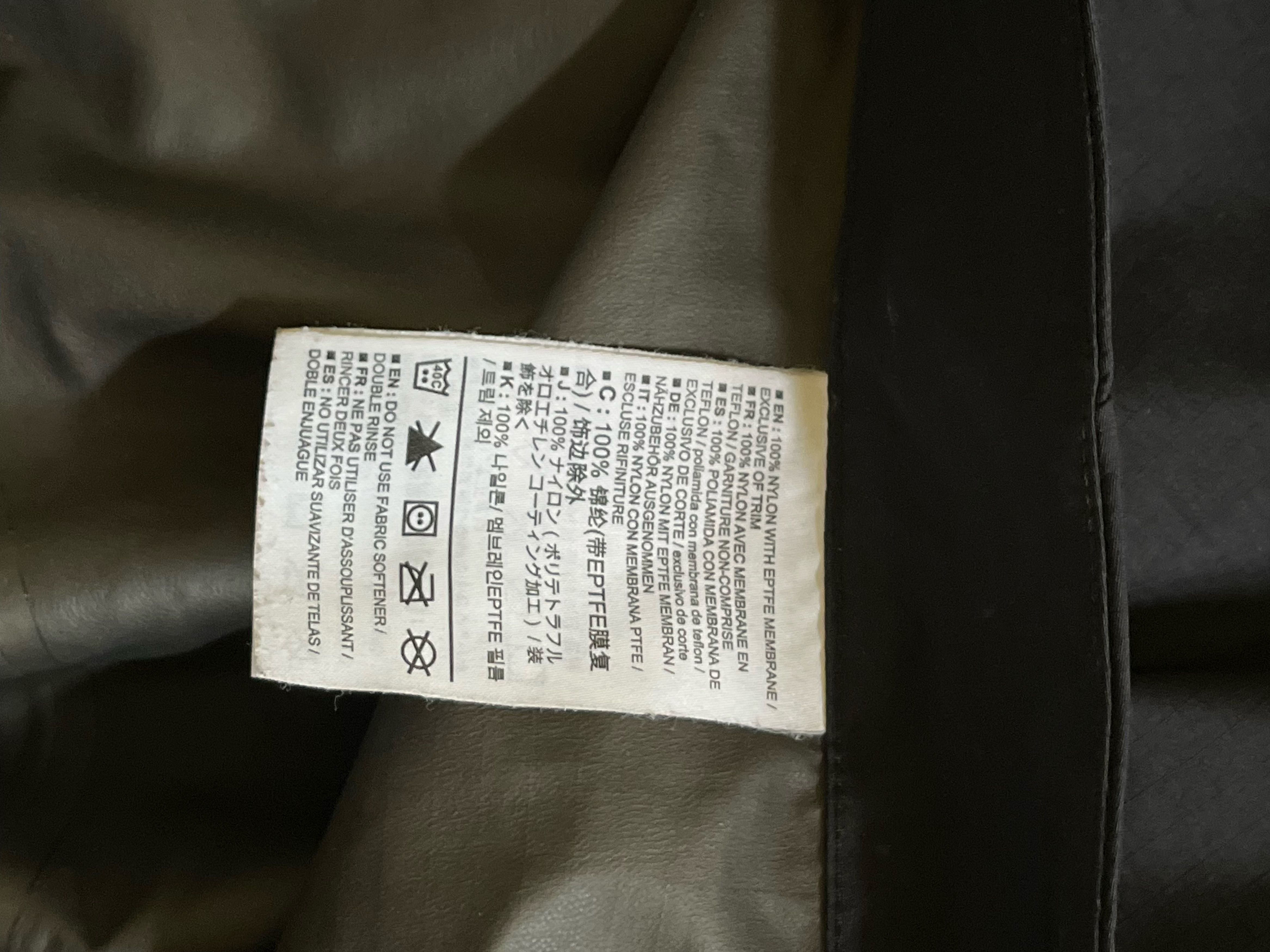 Arc'teryx Arc'teryx Beta SL Pant Size US L / EU 52-54 / 3 - 4 Thumbnail