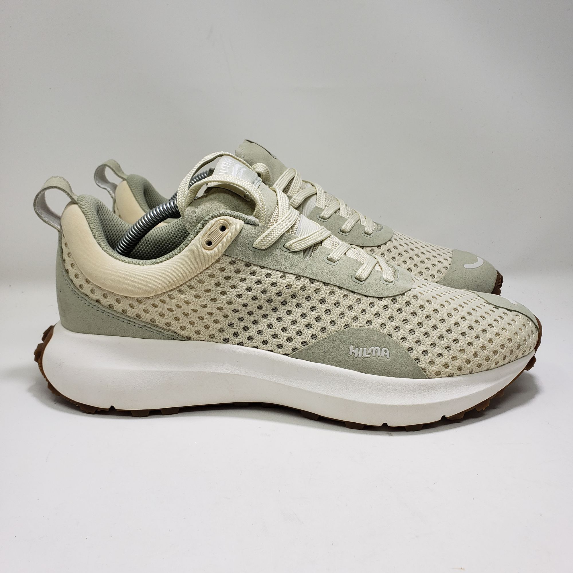 Other Hilma The Everywhere Hybrid Road Running Shoes Womens 11 Size US 11 / IT 41 - 4 Thumbnail