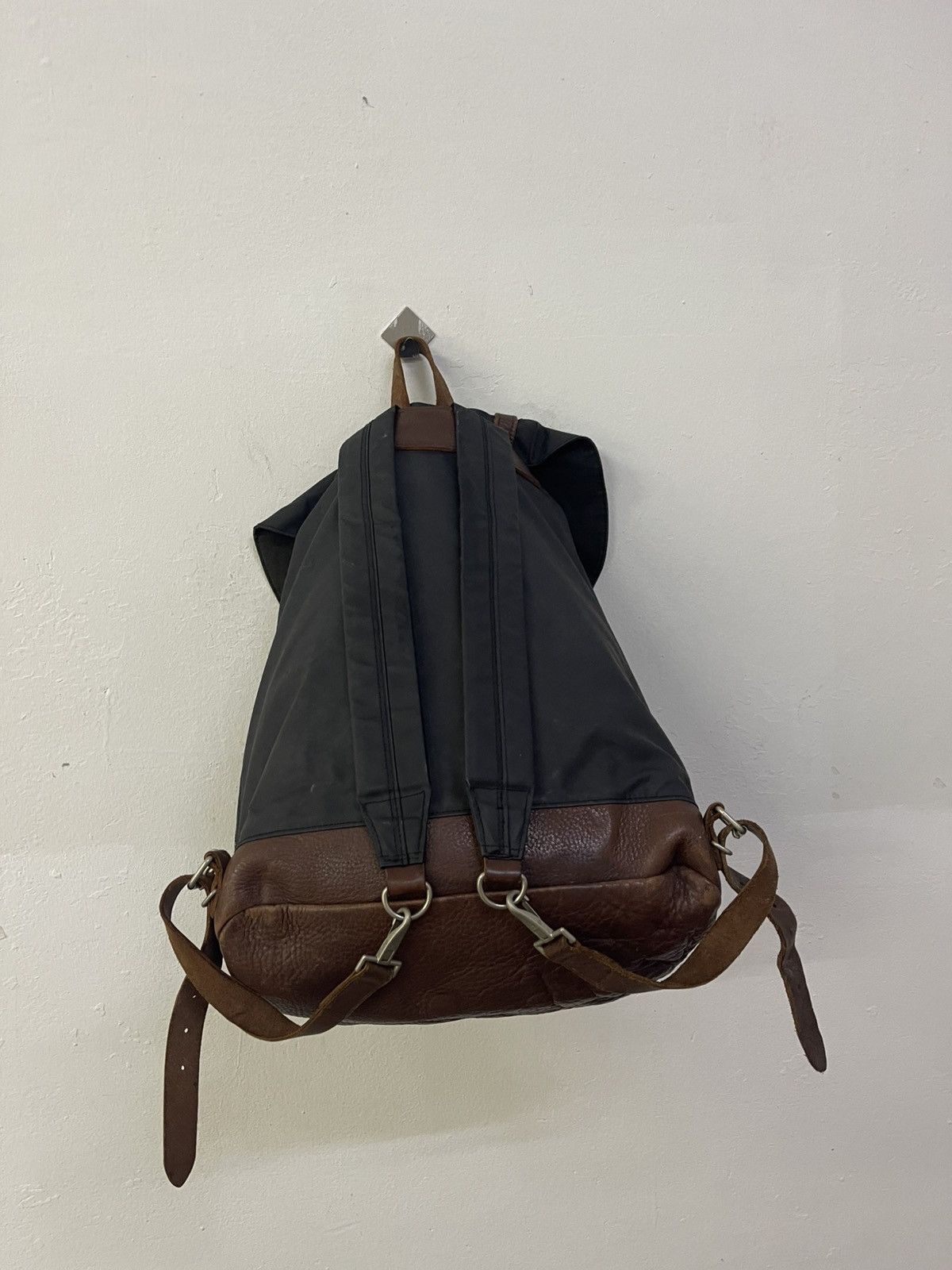 Japanese Brand Ciaopani-C japan workwear bagpack Size ONE SIZE - 12 Thumbnail