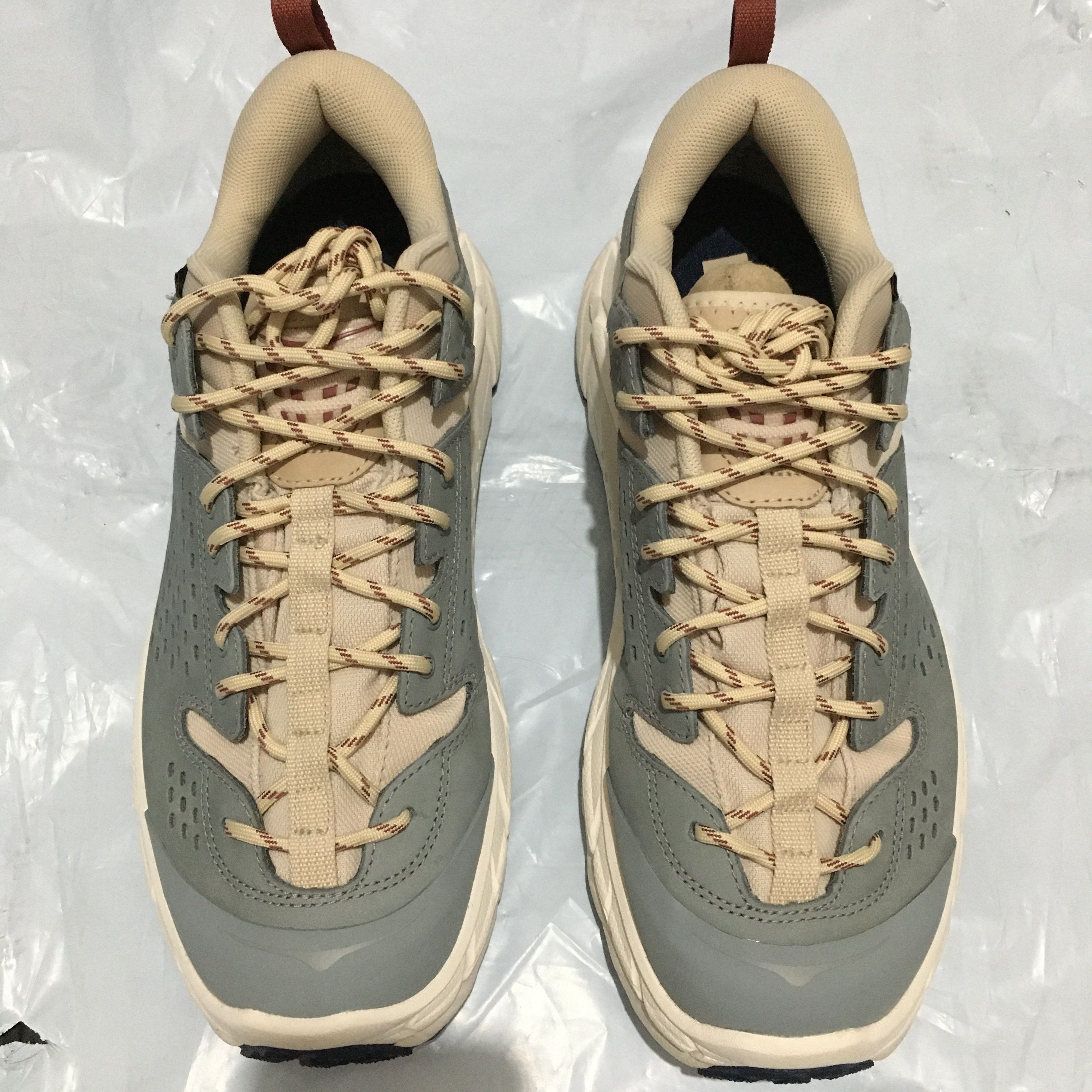 Beams Plus × Hoka Beams x Hoka One One Tor Ultra Low Size US 9 / EU 42 - 6 Thumbnail
