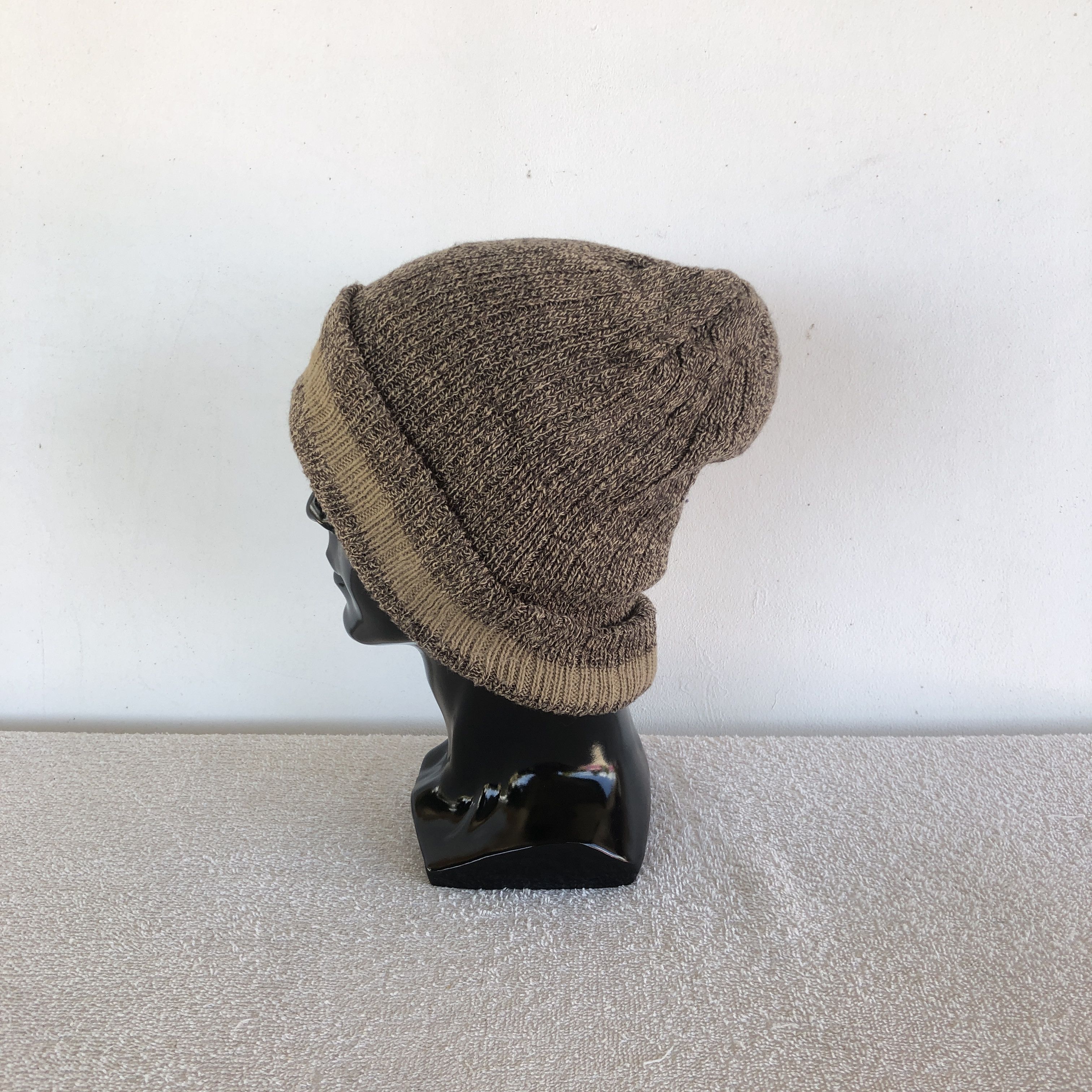 Japanese Brand Vintage Thinsulate Beanie Snow Caps Hats Size ONE SIZE - 4 Thumbnail