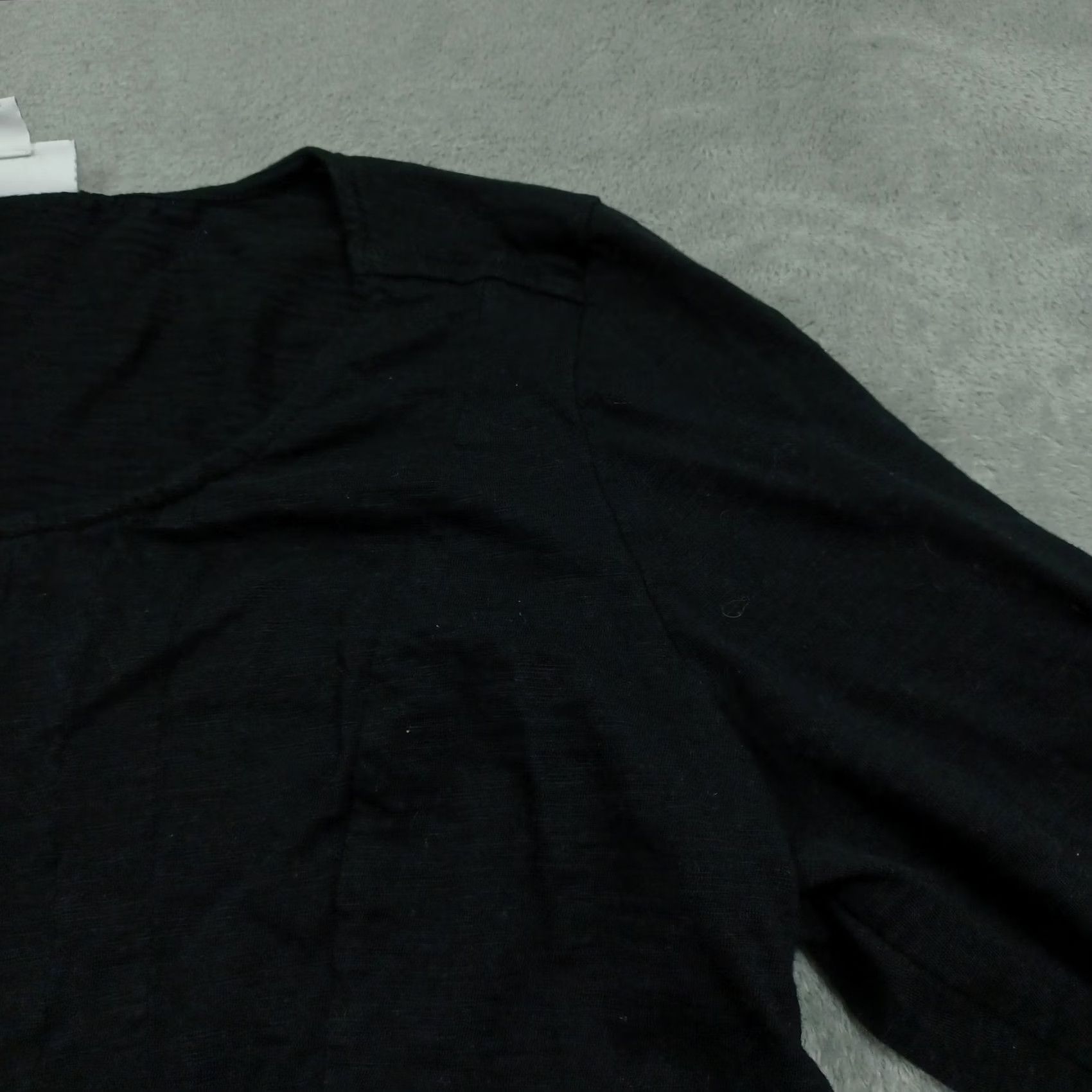 J. Jill VINTAGE? No — (empty) Size L / US 10 / IT 46 - 3 Thumbnail