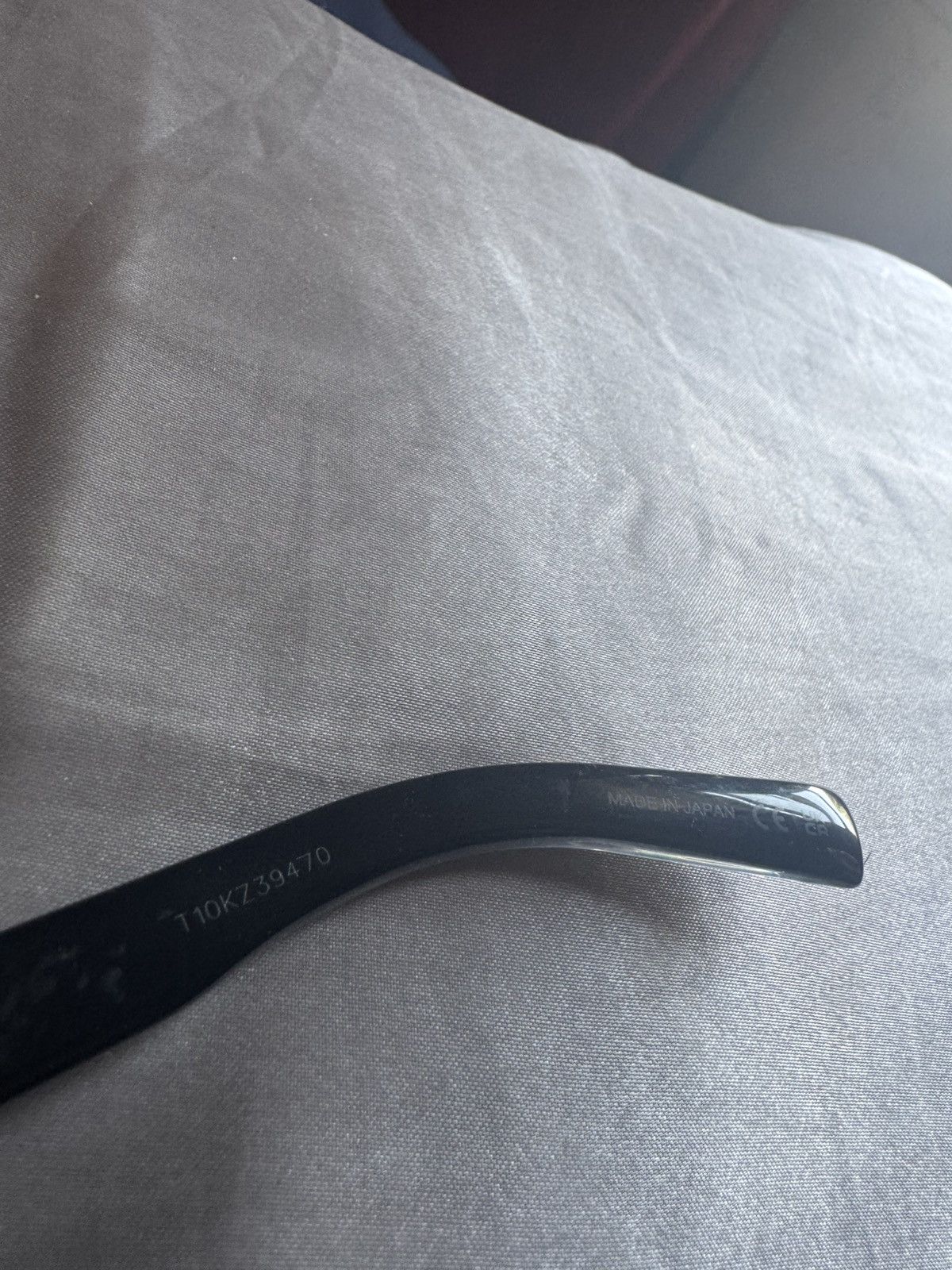 Saint Laurent Paris Saint Laurent eyeglasses Size ONE SIZE - 3 Thumbnail