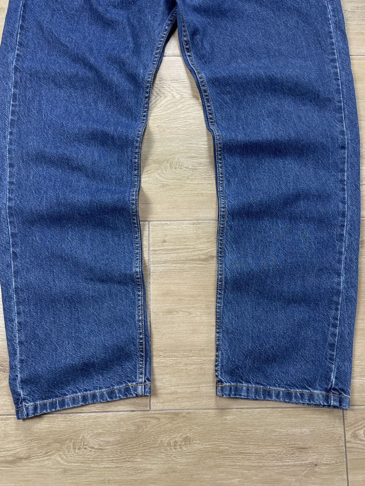 Dickies × Vintage Vintage Dickies Y2K Work Pants Jeans Size US 40 / EU 56 - 10 Thumbnail