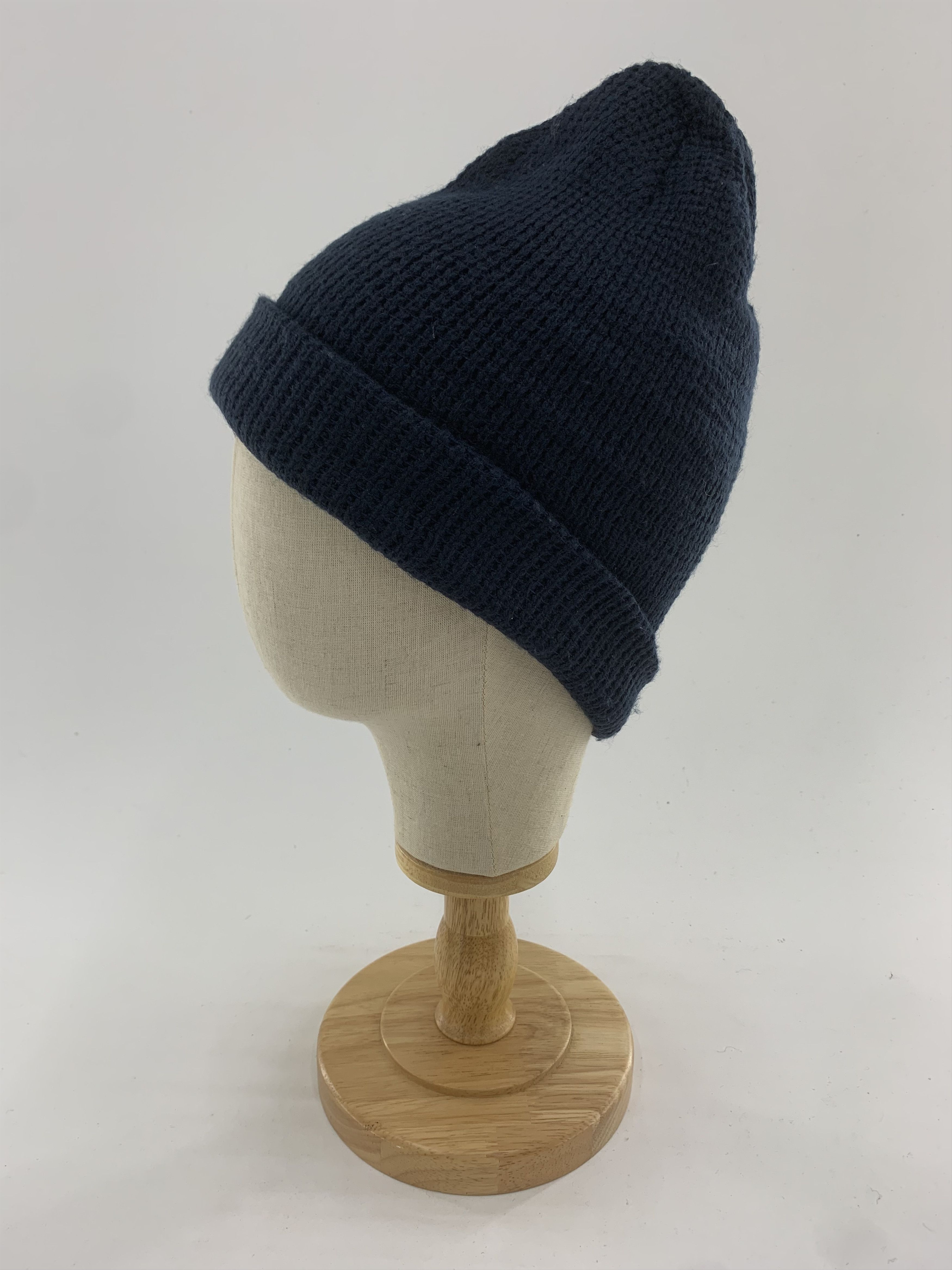Sly Guild × Vintage Sly Beanie Hat Snowcap Size ONE SIZE - 1 Thumbnail