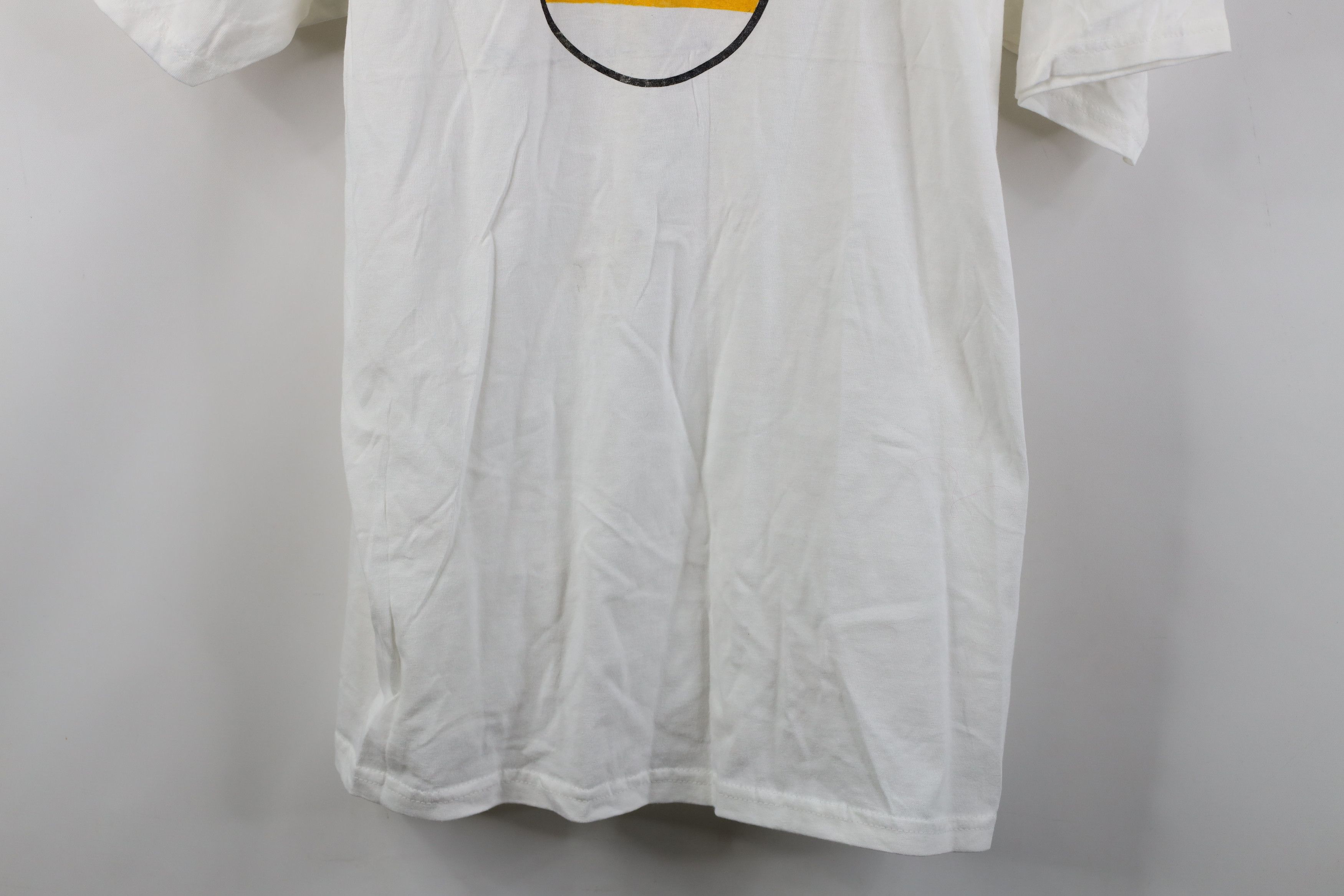 Vintage Vintage 90s 9 Ball World Champion Glass Open Pool T-Shirt Size US XL / EU 56 / 4 - 3 Thumbnail