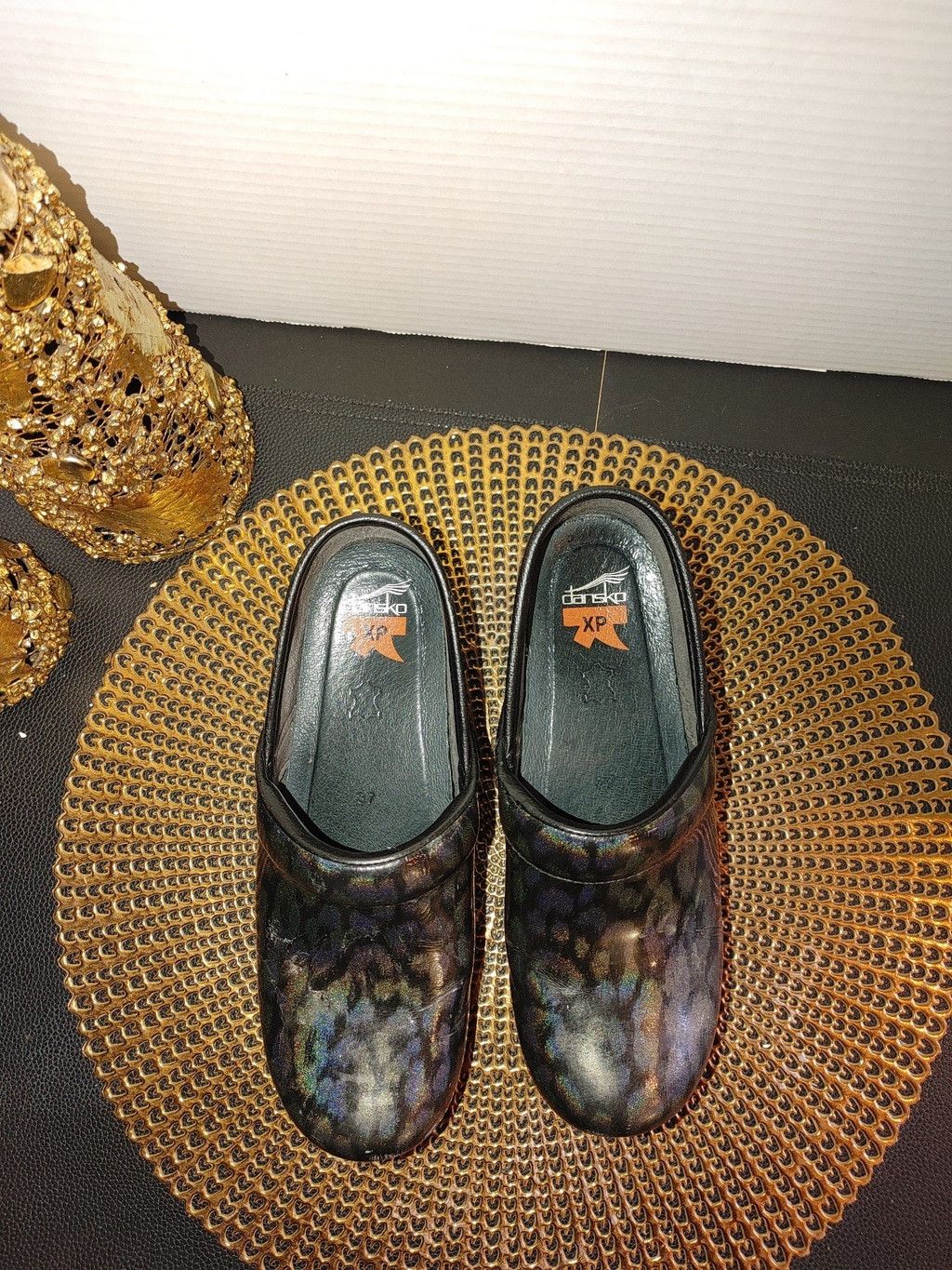 Dansko Dansko XP Clog Size 37 Size US 6.5 / IT 36.5 - 2 Thumbnail