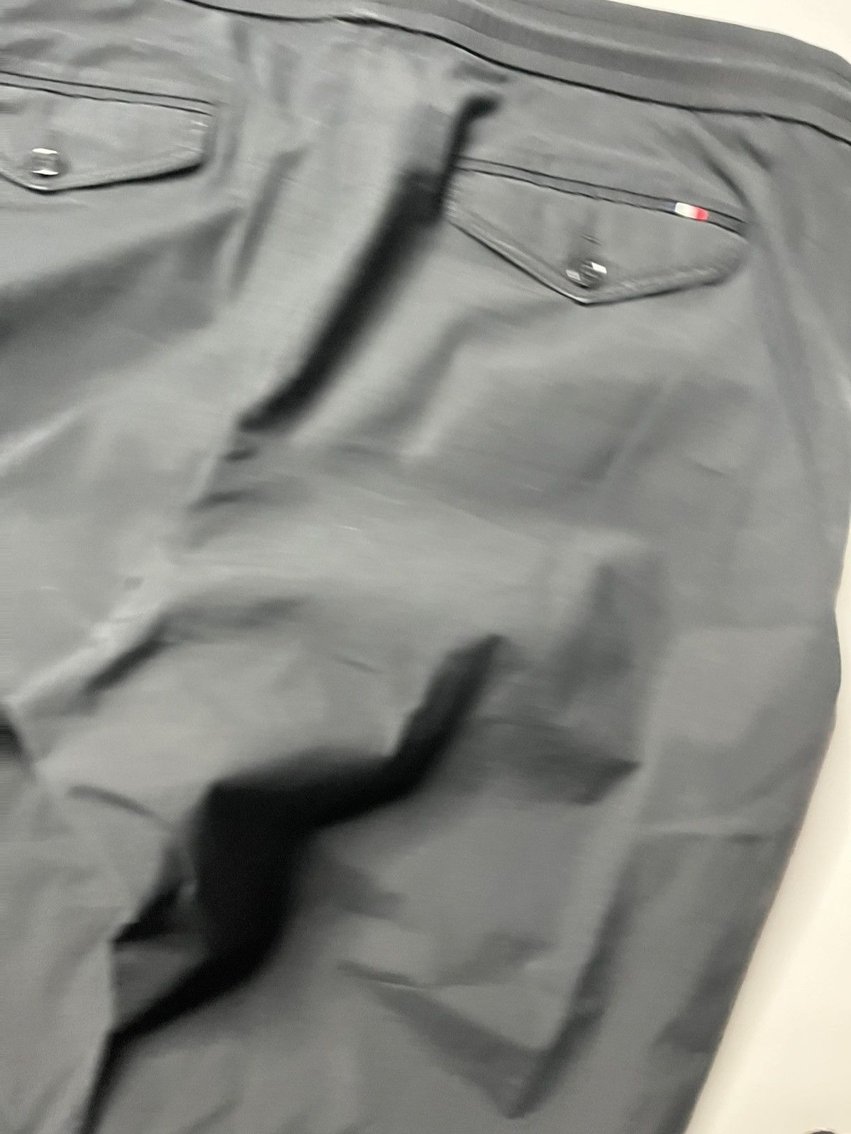 Moncler Moncler Pantalone Sportivo Size US 38 / EU 54 - 14 Thumbnail