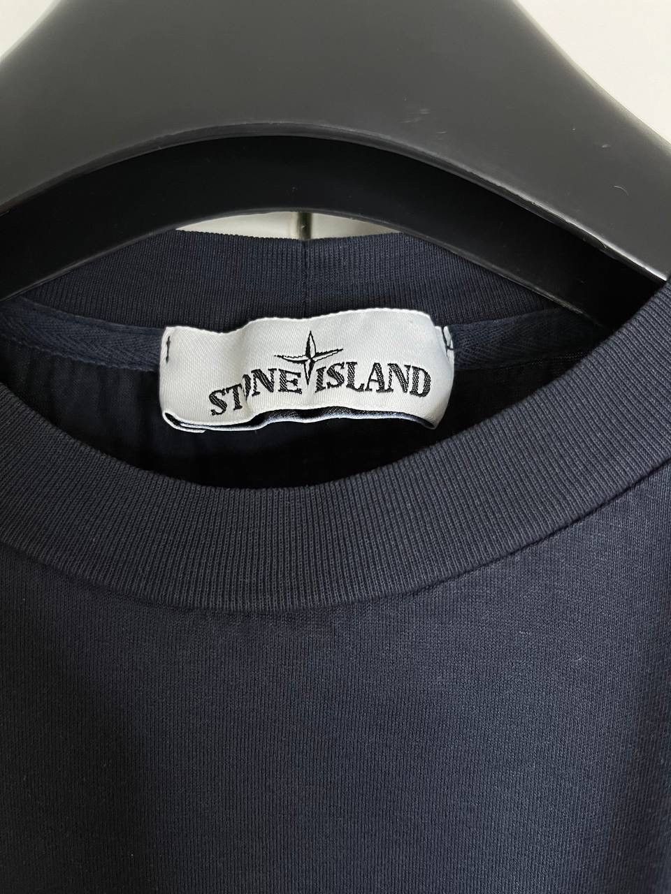 Stone Island Stone island t shirt Size US S / EU 44-46 / 1 - 2 Thumbnail