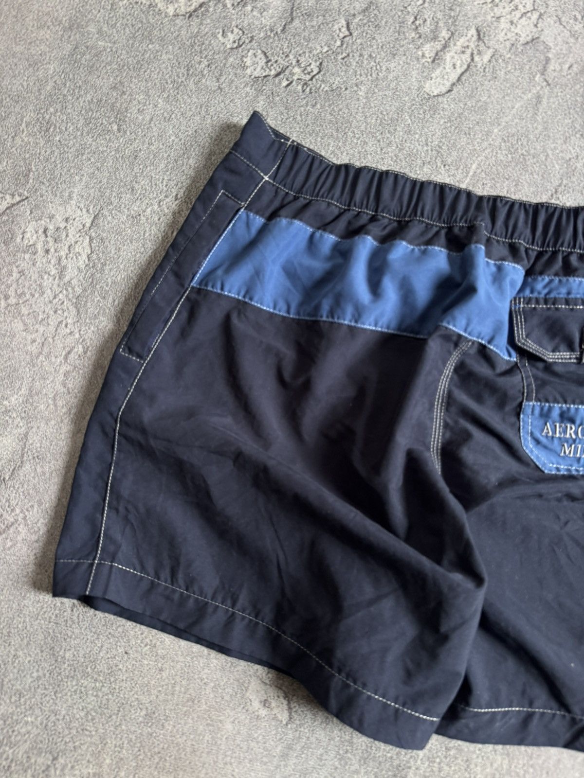 Aeronautica Militare Aeronaultica Militare 52size casual shorts 🩳 summer Size US 34 / EU 50 - 11 Thumbnail