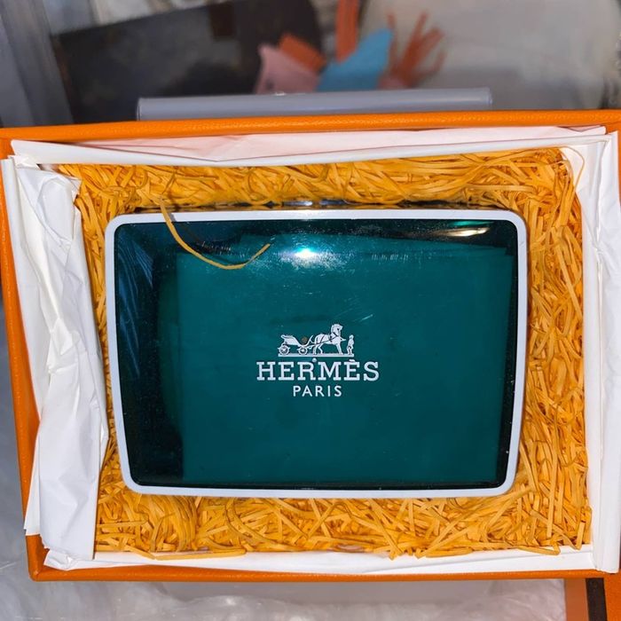 Hermes NIB Hermes Bath Soap | Grailed