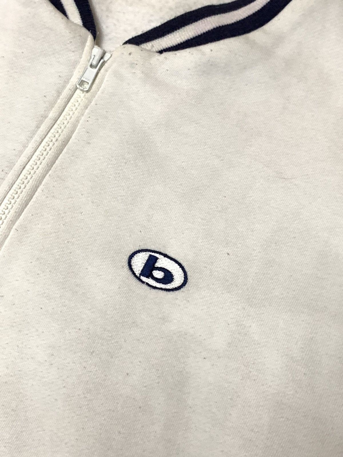 Vintage Bitch Skateboards Varsity Jacket Size US M / EU 48-50 / 2 - 3 Thumbnail