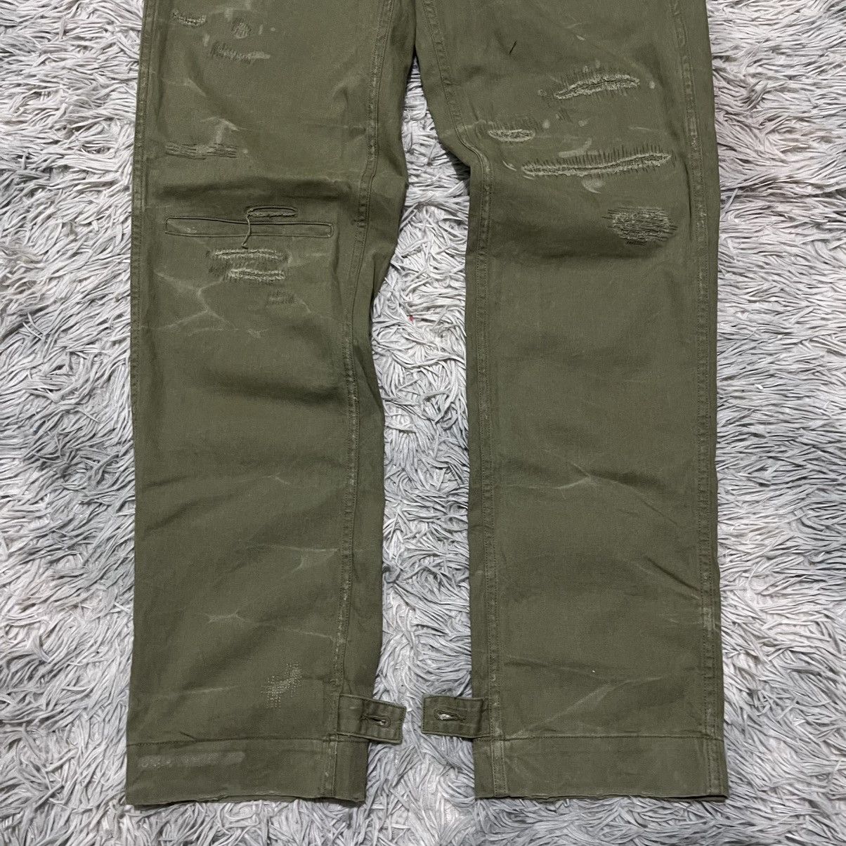 Polo Ralph Lauren Ralph Lauren Utility Pants Size US 34 / EU 50 - 4 Thumbnail