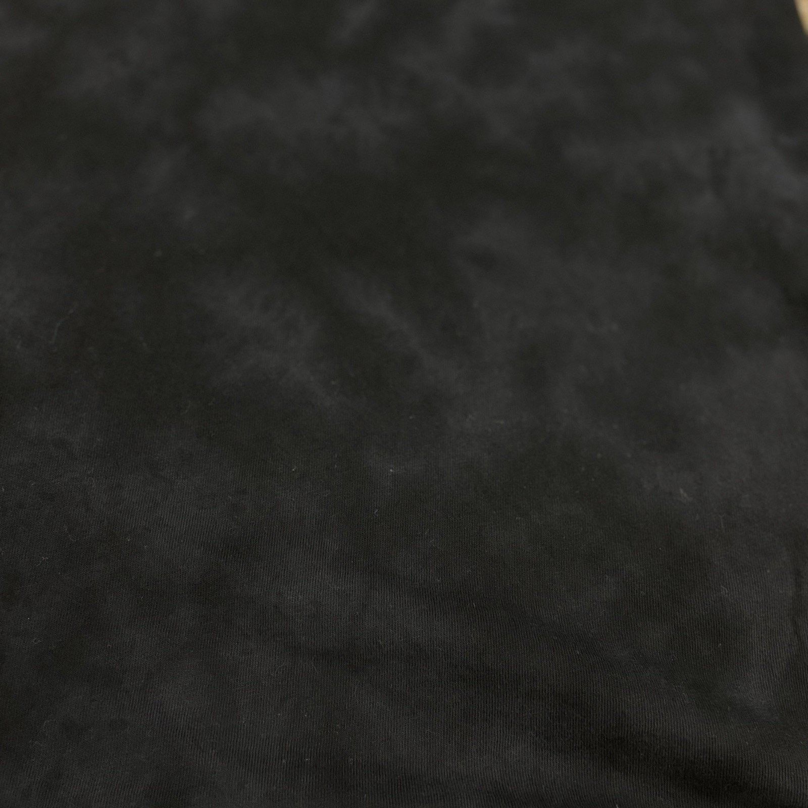 ATM ATM Black & Gray Tie Dye Cotton Tee Shirt Dress Medium Size M / US 6-8 / IT 42-44 - 7 Thumbnail