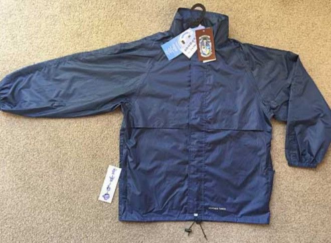 Other Raincoats Size US XL / EU 56 / 4 - 1 Thumbnail