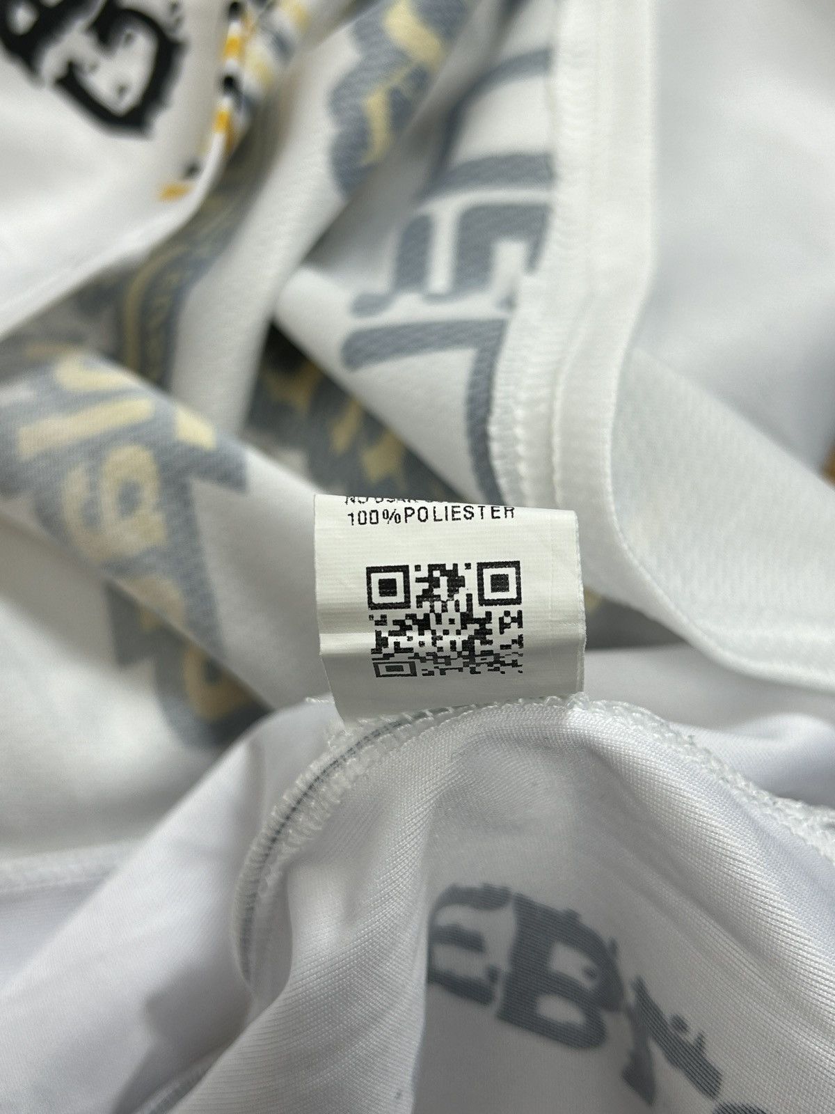 Other Retiel Club Almirante Brown 2018/19 Away Kit Soccer Jersey Size US L / EU 52-54 / 3 - 11 Thumbnail