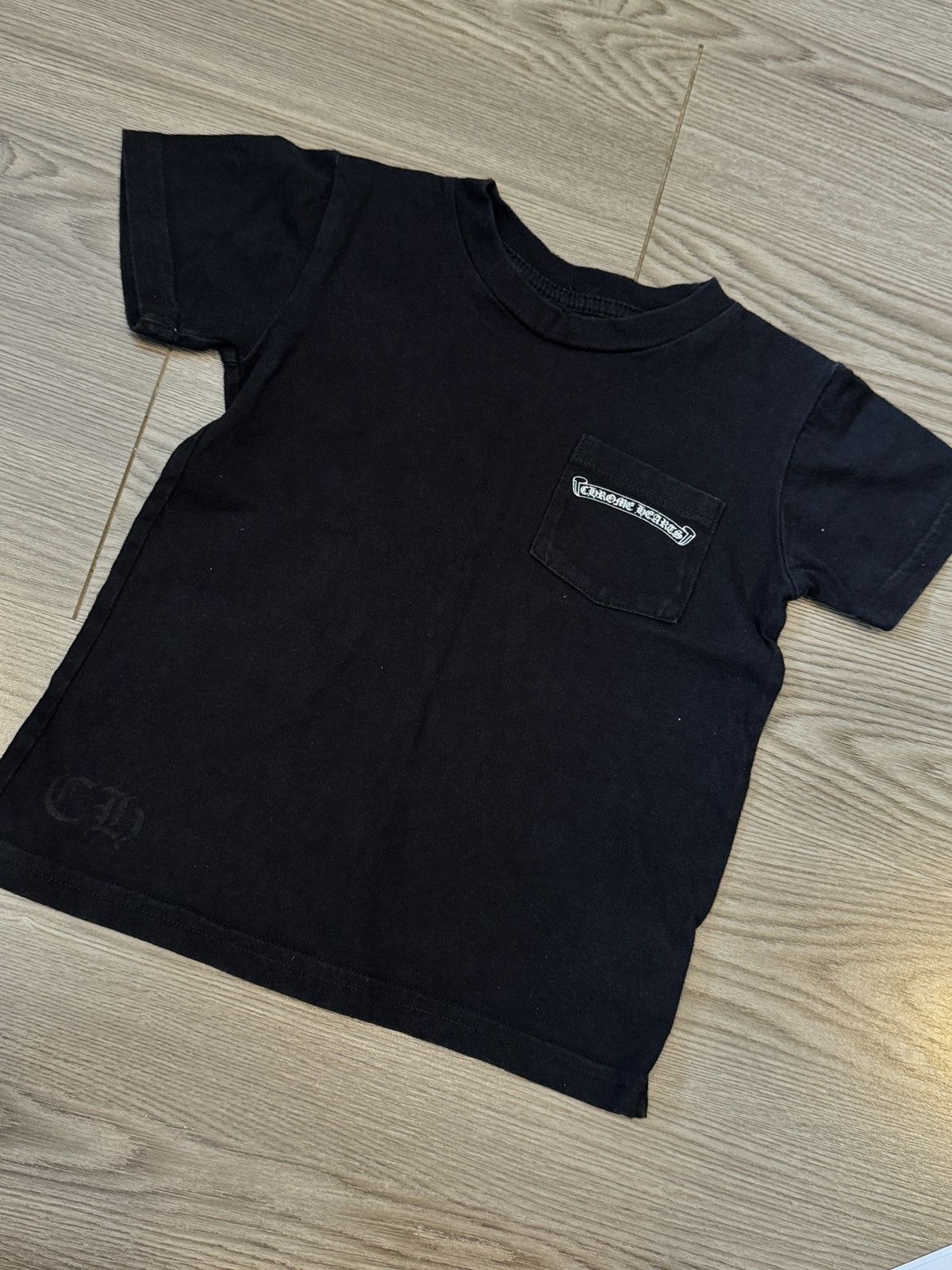 Chrome Hearts Chrome Hearts KIDS 4T Size US XXS / EU 40 - 2 Thumbnail