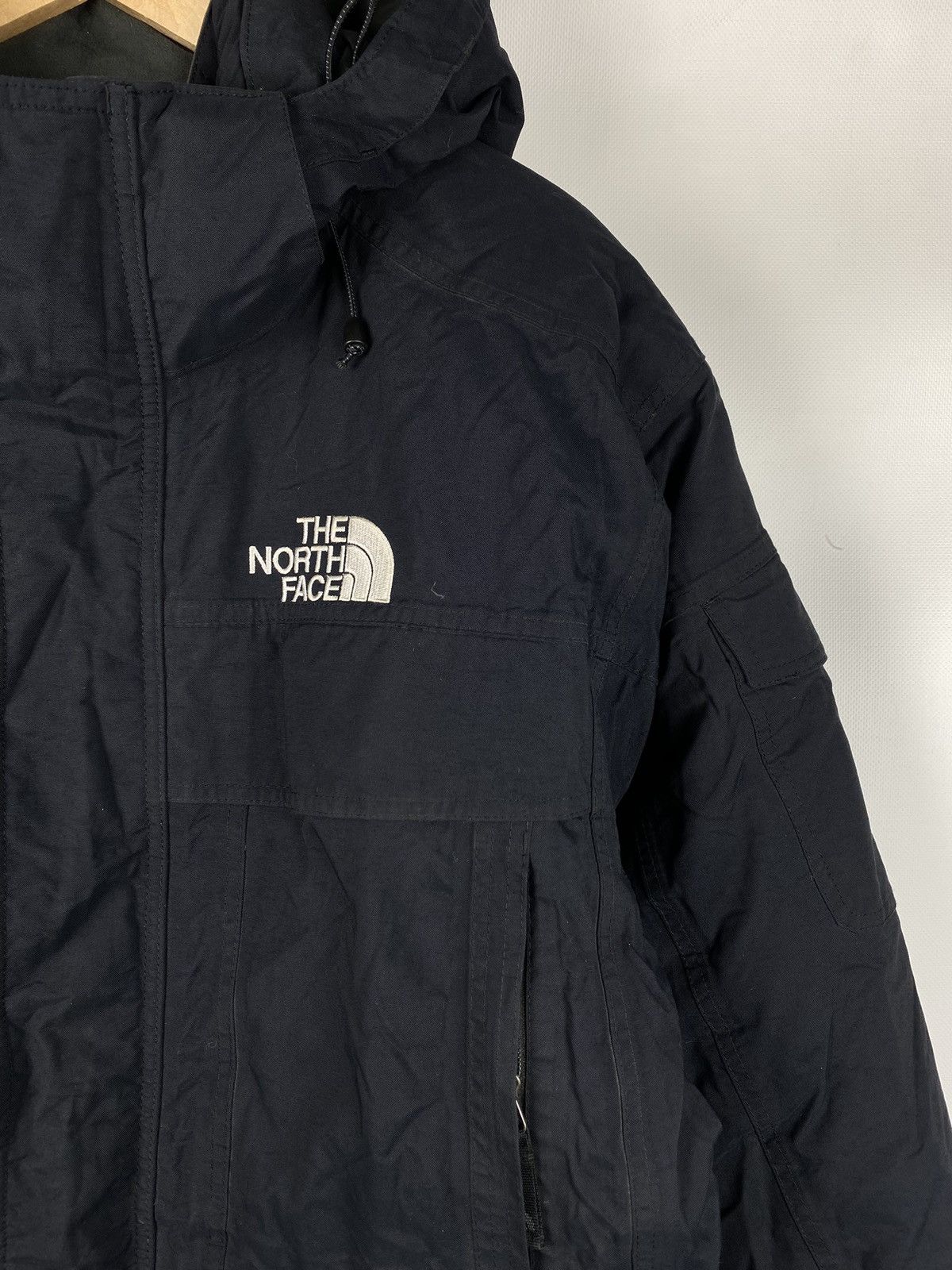 The North Face The North Face McMurdo men’s parka jacket size M Size US M / EU 48-50 / 2 - 8 Thumbnail