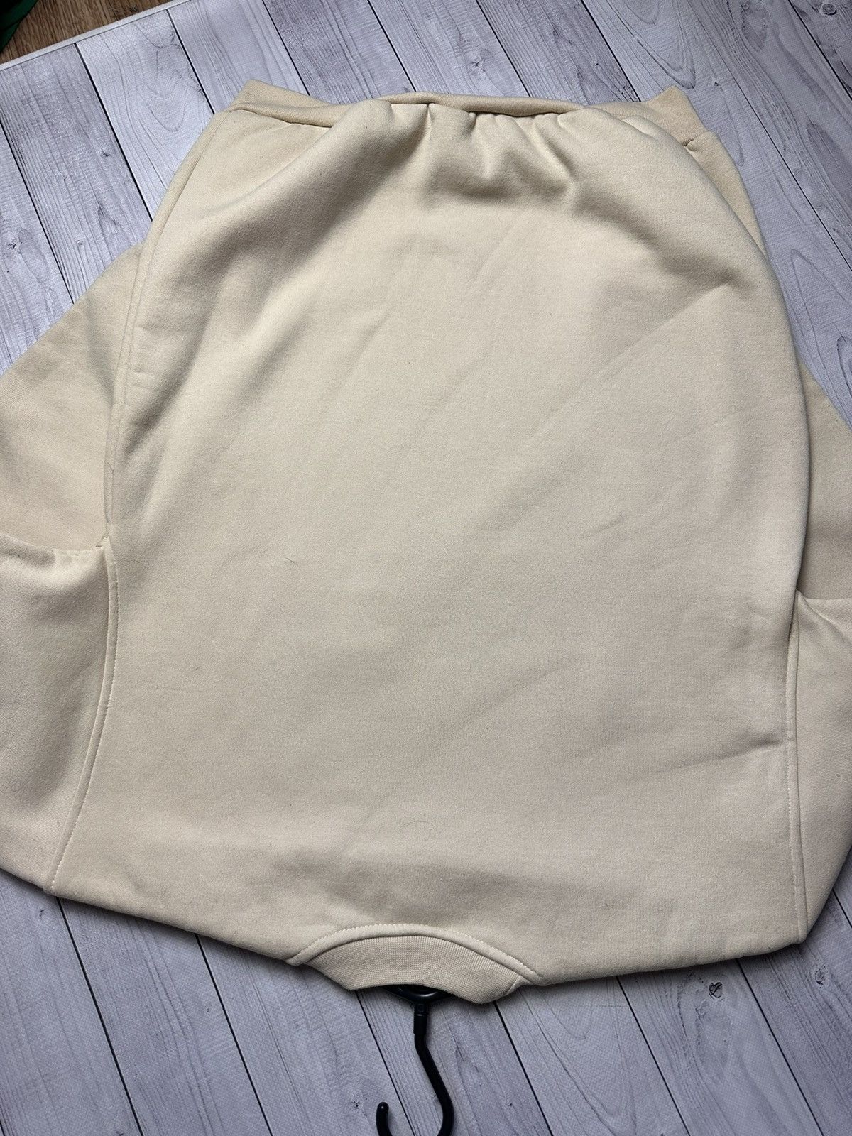 Diesel × Vintage Vintage Diesel Division sweatshirt logo size M/L Size US M / EU 48-50 / 2 - 7 Thumbnail