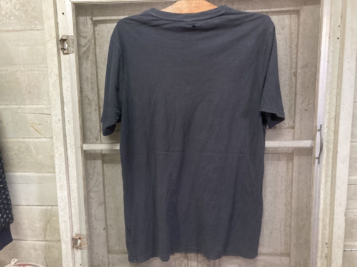 J Brand × Oakley Oakley Fount Camo T-shirt Size US S / EU 44-46 / 1 - 4 Thumbnail