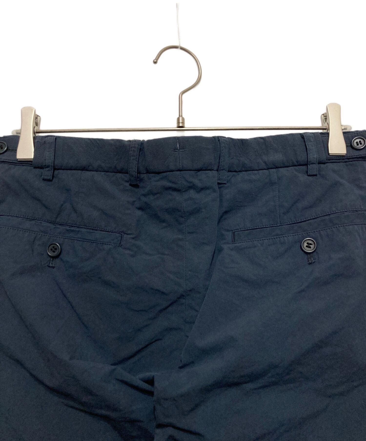 Visvim Visvim 13SS Slack Shorts Size US 30 / EU 46 - 4 Thumbnail
