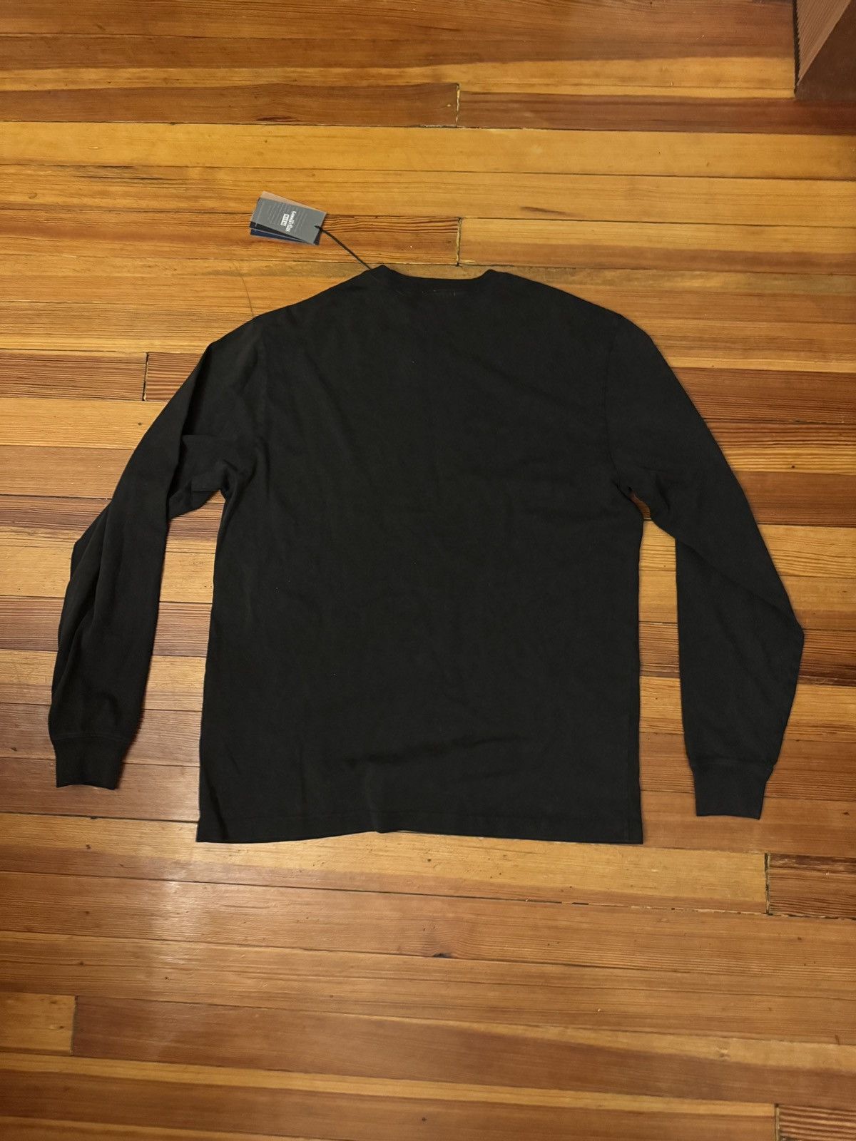 Kith Kith Goodfellas Monologue Long Sleeve Shirt. Ray Liotta Size US XS / EU 42 / 0 - 3 Thumbnail