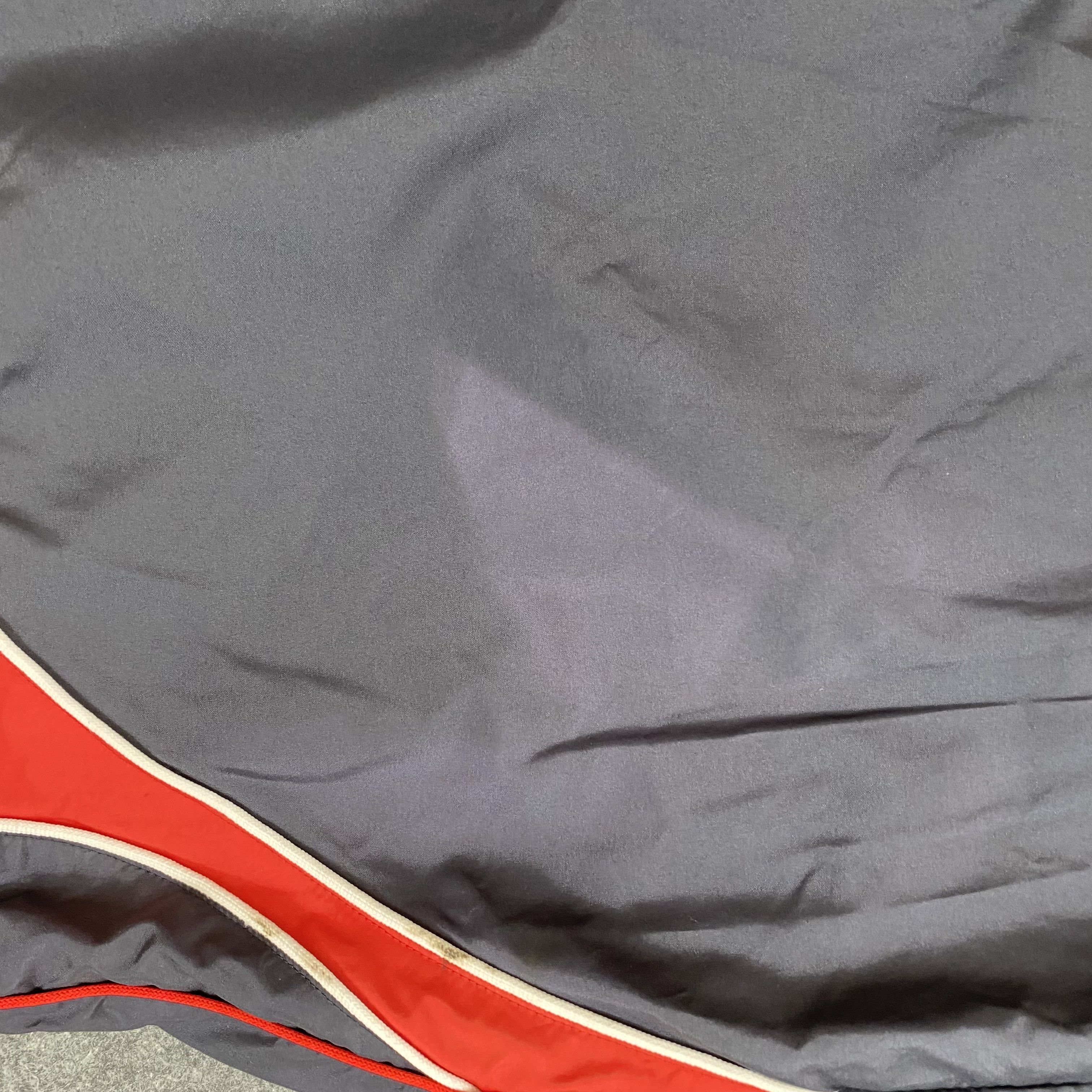 MLB VINTAGE BASEBALL MIZUNO PRODUCTS JACKET-J563 Size US L / EU 52-54 / 3 - 17 Thumbnail