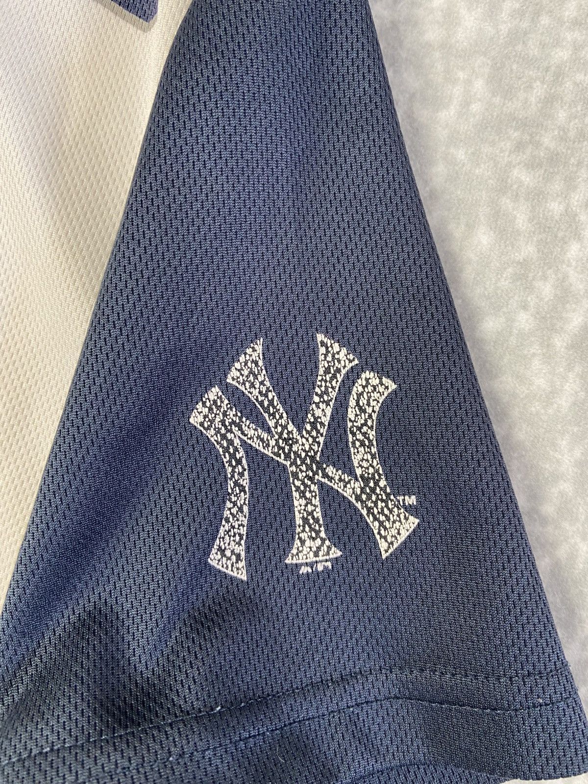 Majestic Majestic New York Yankees MLB Style T-Shirt jersey Size US M / EU 48-50 / 2 - 5 Thumbnail