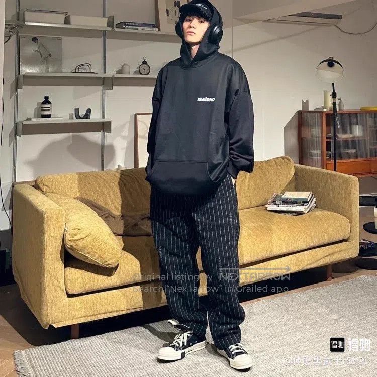 Balenciaga Balenciaga sweatshirt Size US L / EU 52-54 / 3 - 7 Thumbnail