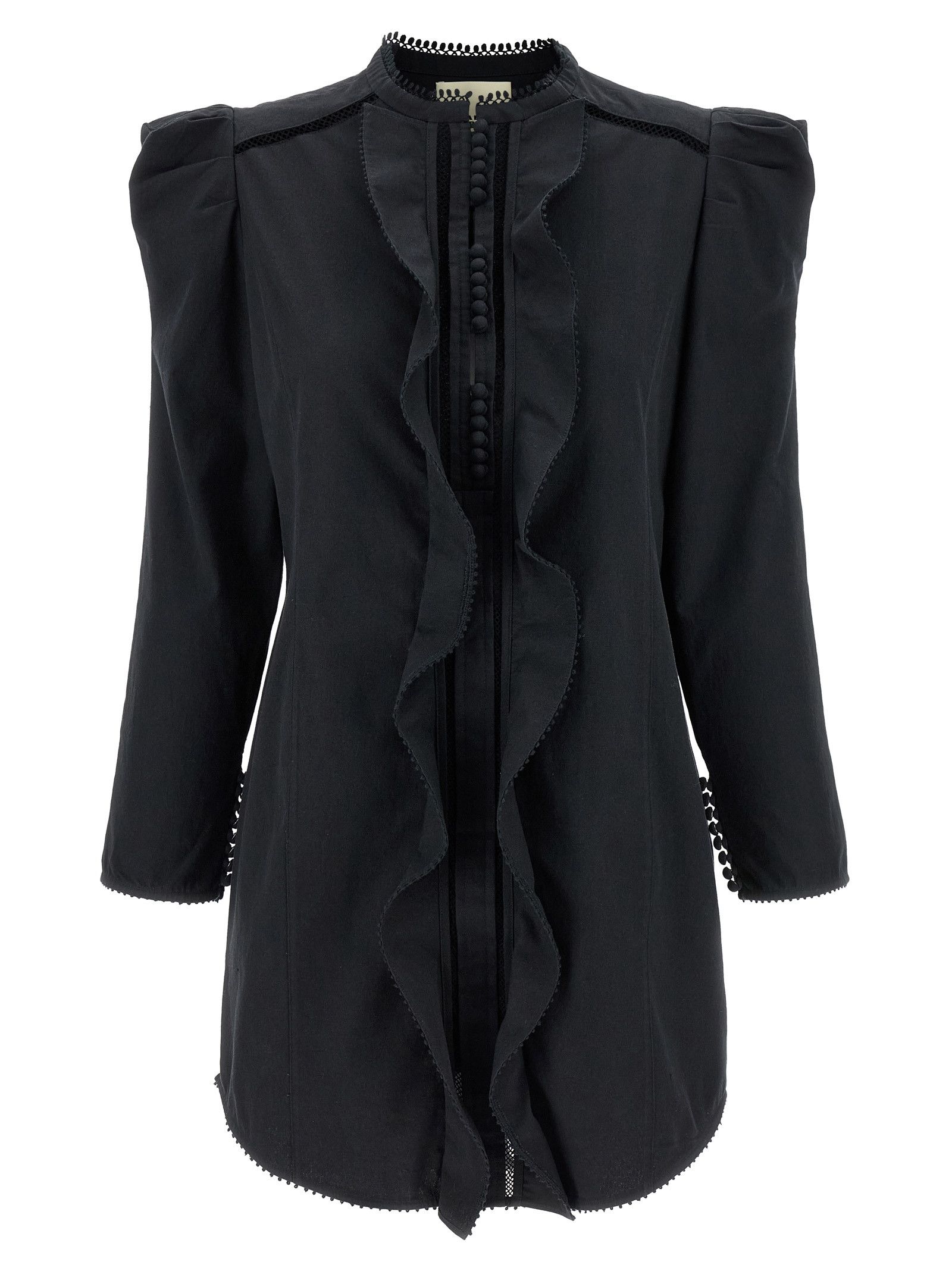 Isabel Marant 'Chantal' dress Size M / US 6-8 / IT 42-44 - 1 Thumbnail