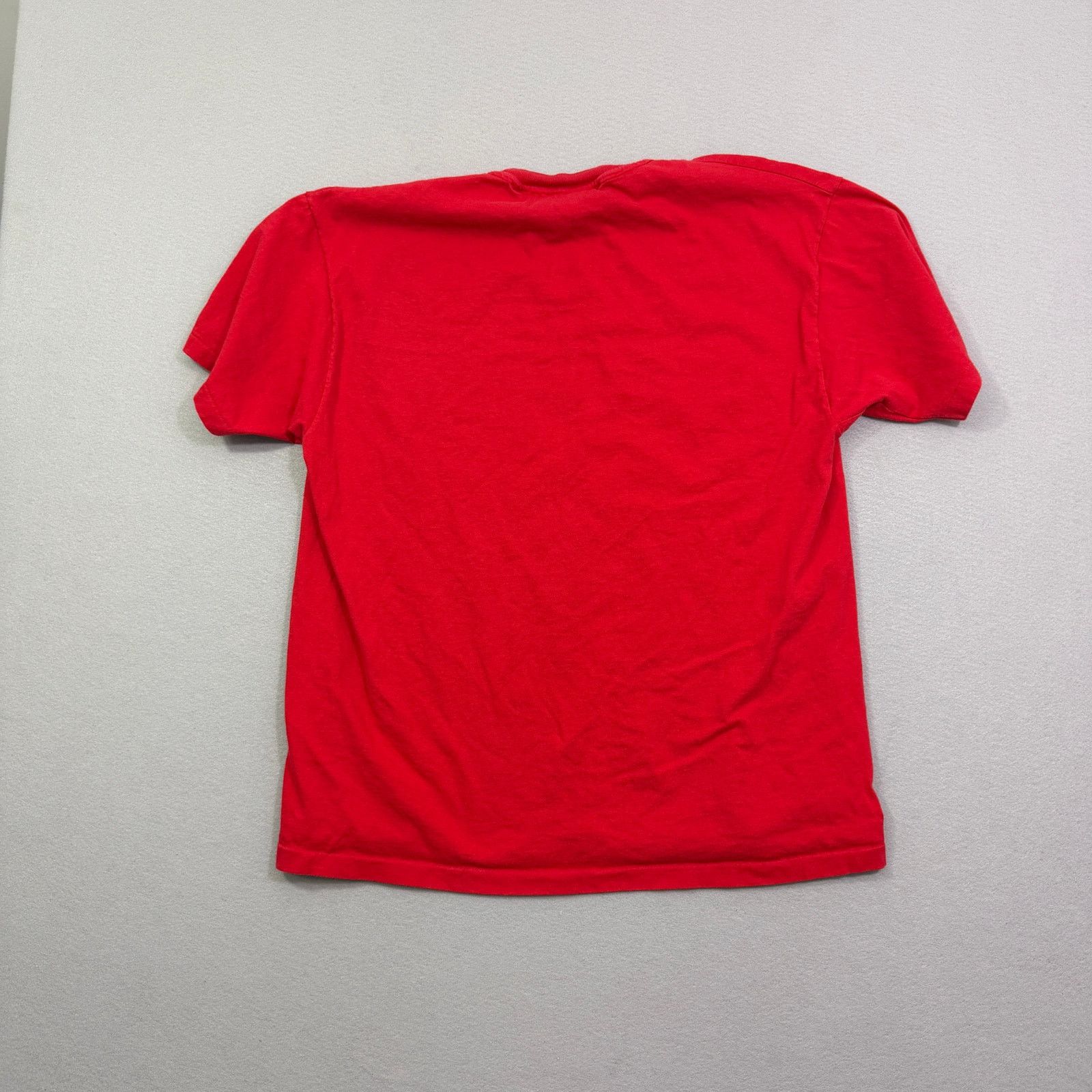 Vintage Vintage Georgia Bulldogs Shirt Men Extra Large Single Stitch Size US XL / EU 56 / 4 - 7 Thumbnail