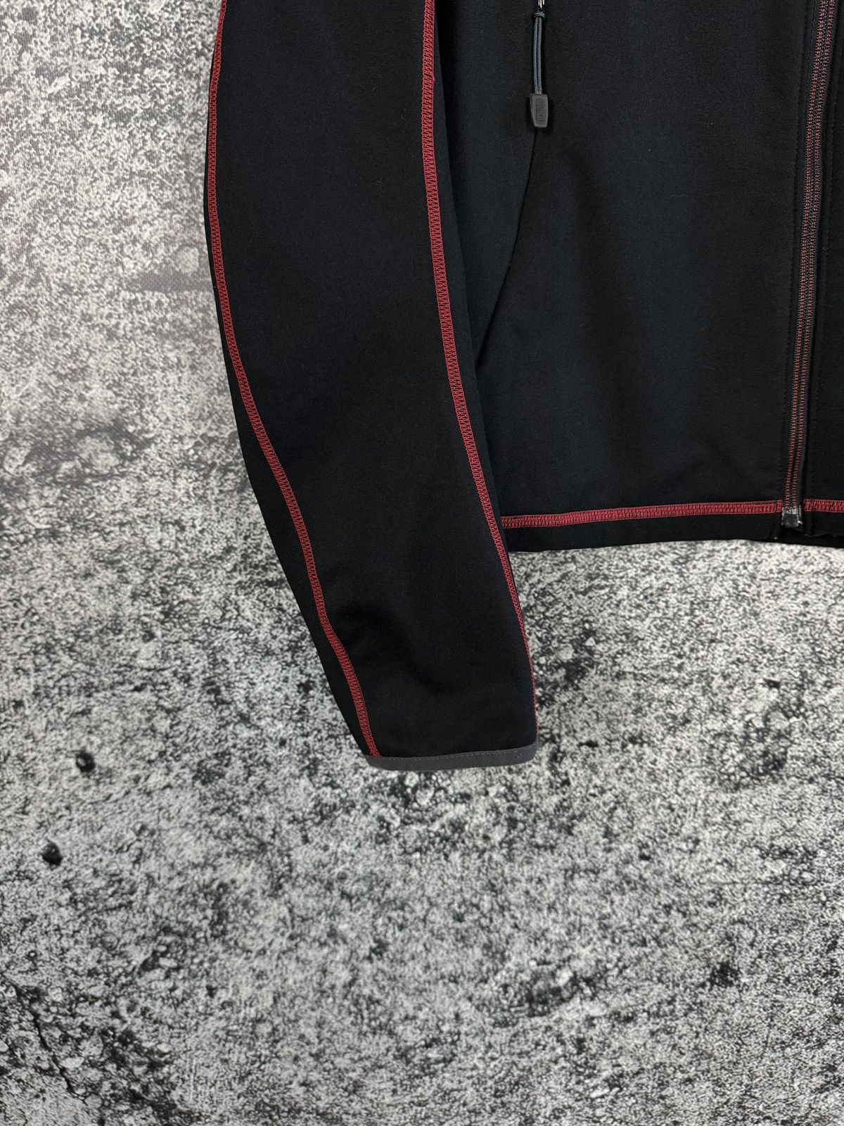 Nike ACG Women’s Nike ACG Soft Shell Full Zip Jacket Composite Size M Size M / US 6-8 / IT 42-44 - 4 Thumbnail