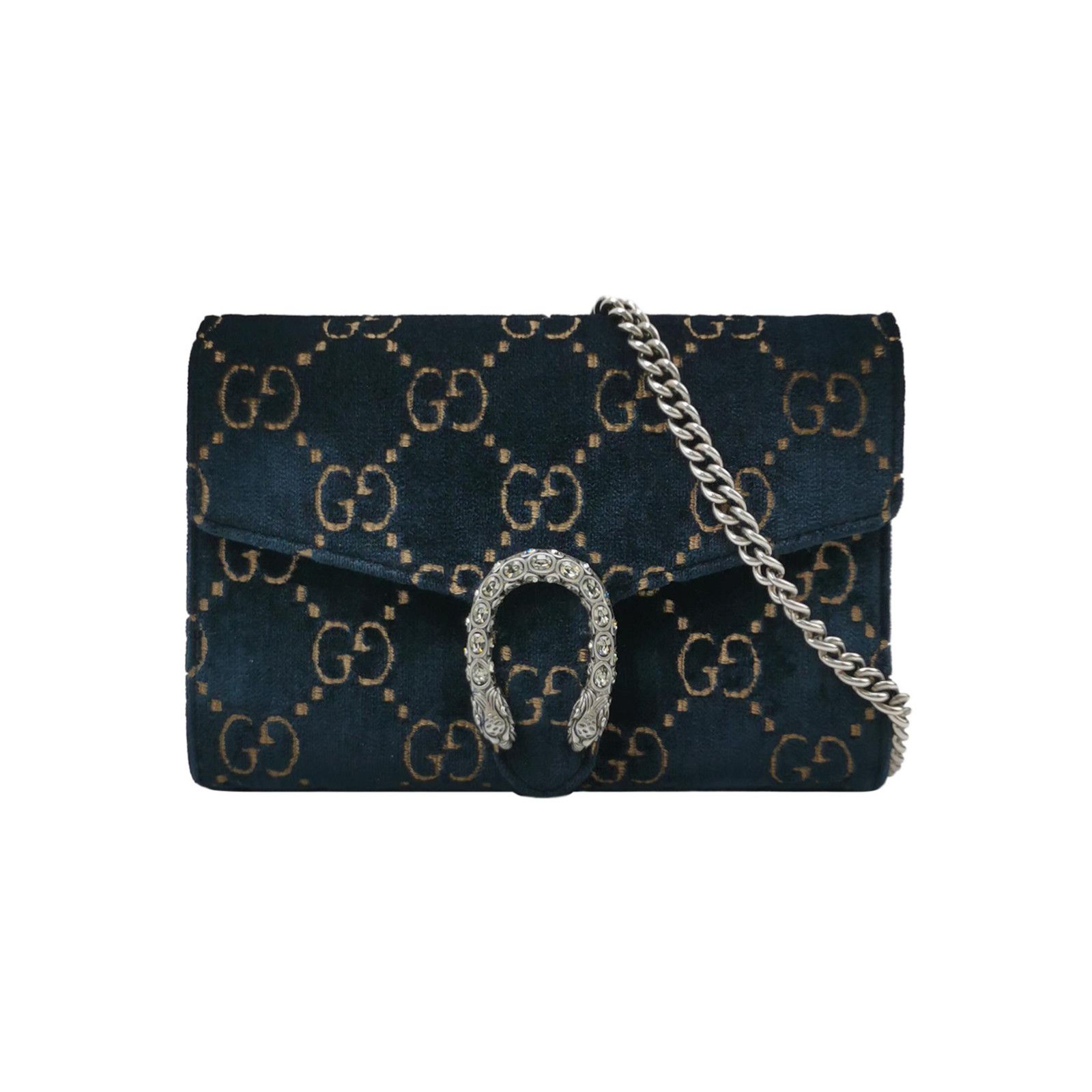 Gucci Gucci Women os Shoulder Bags Size ONE SIZE - 1 Thumbnail