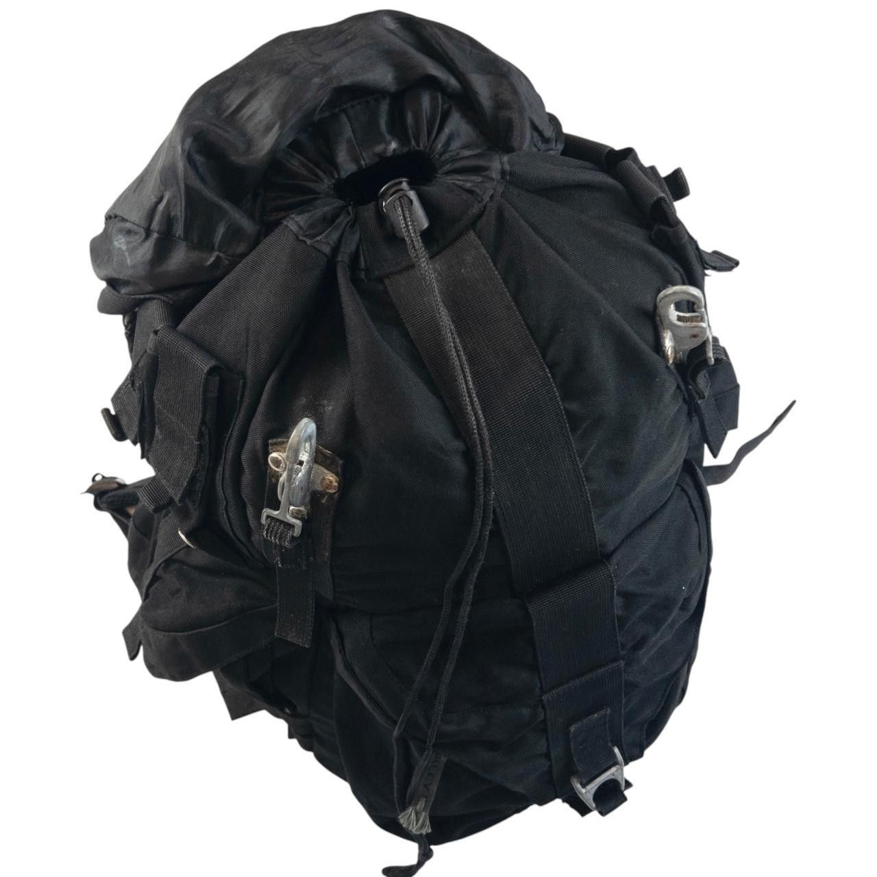 Oakley Vintage Oakley Utility Cargo Backpack Size ONE SIZE - 5 Thumbnail