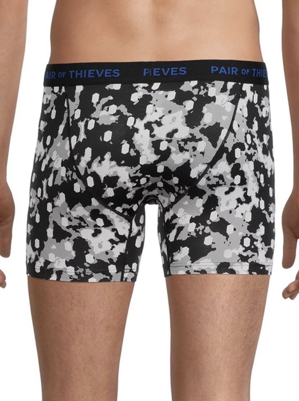 Other Pair of Thieves 2 pack SUPERFIT Boxer Briefs S Size 28 - 3 Thumbnail
