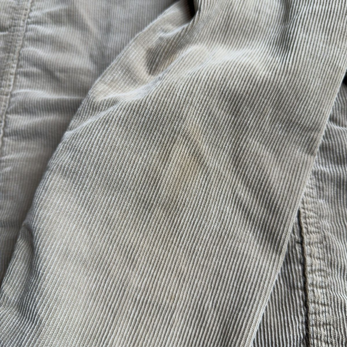 Dior Homme AW2004 "Victim Of The Crime" Corduroy Jacket Size US M / EU 48-50 / 2 - 12 Thumbnail