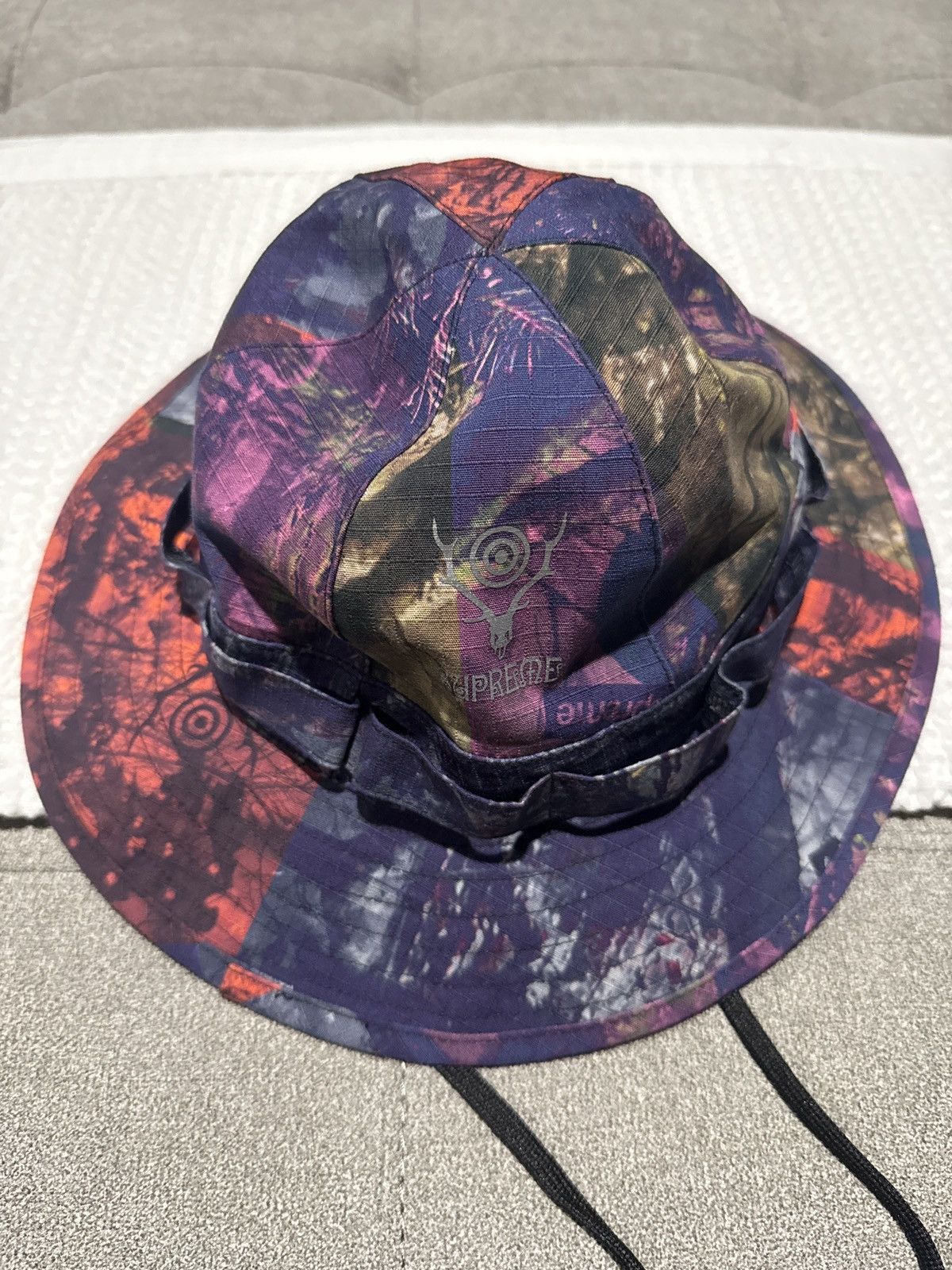 South 2 West 8 Supreme | Grailed