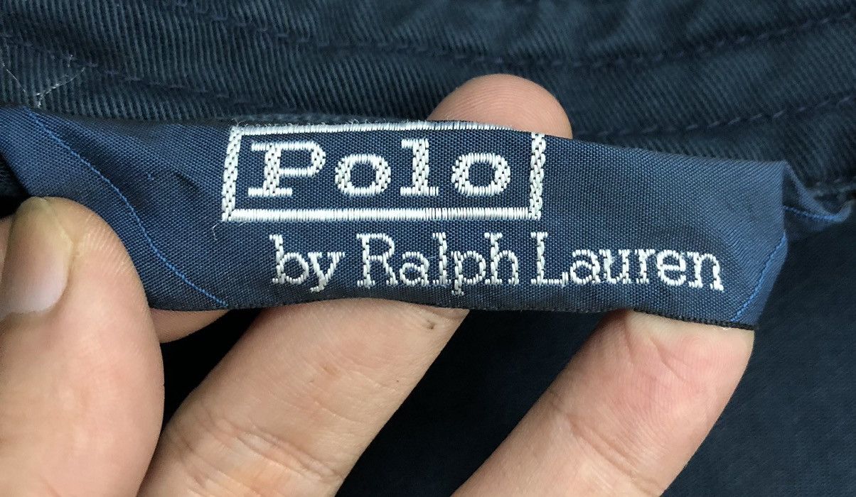 Polo Ralph Lauren Vintage Polo By Ralph Lauren Jacket Size US M / EU 48-50 / 2 - 12 Thumbnail