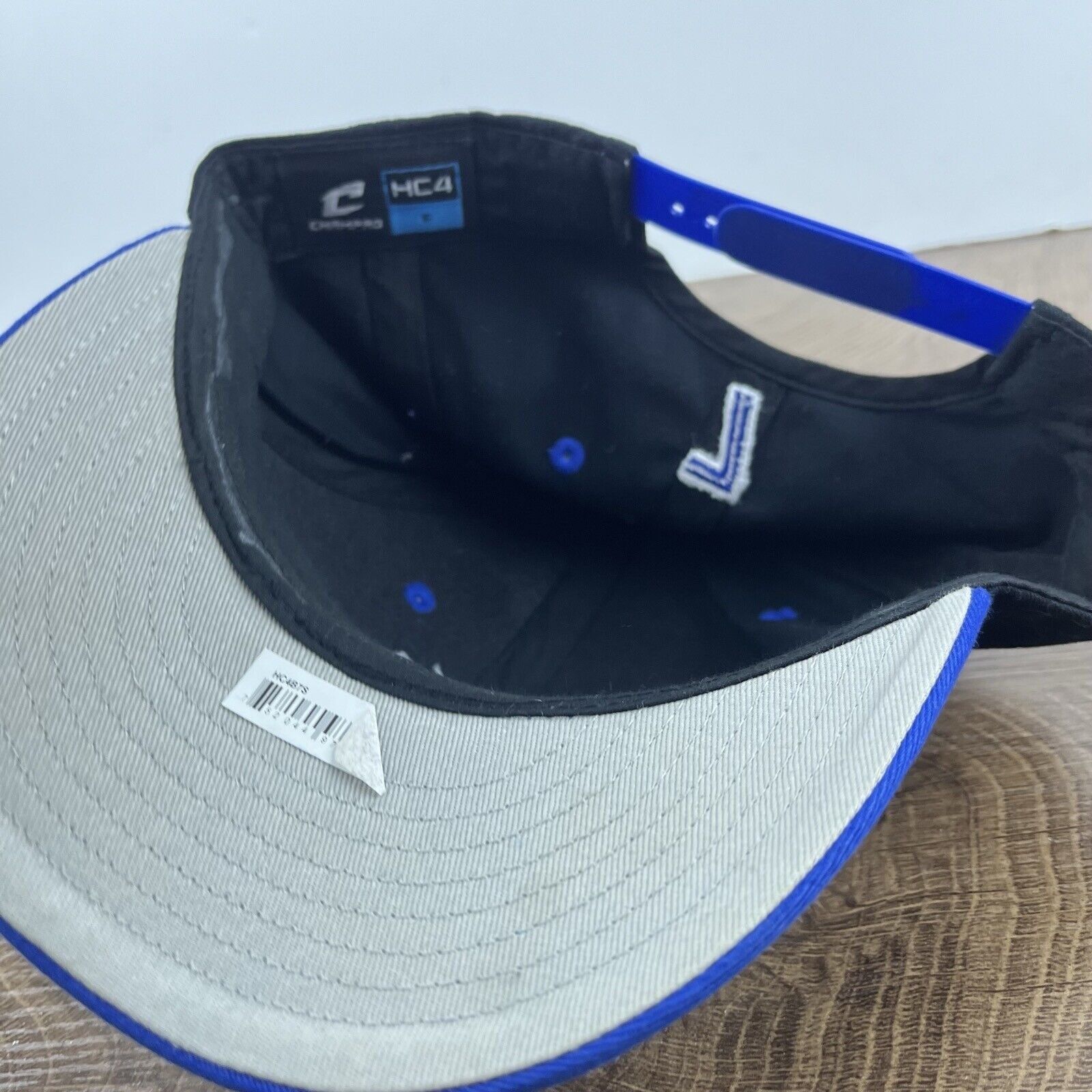 Other The Express Hat Express Snapback Hat Black Hat Adjustable Bl Size ONE SIZE - 13 Thumbnail