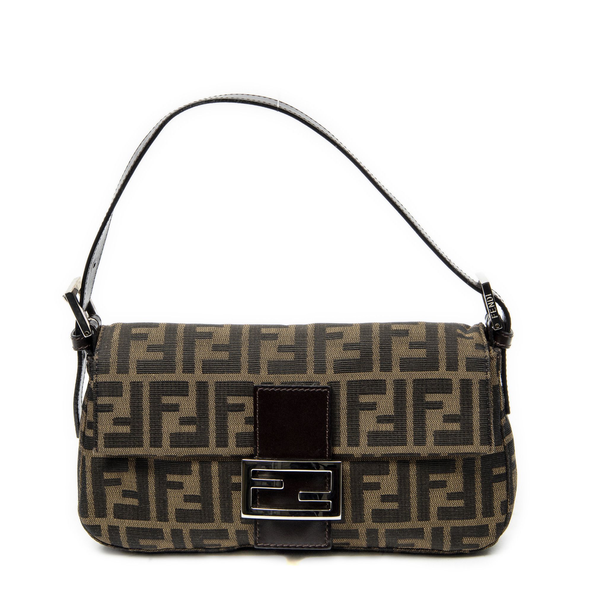 Fendi Baguette Size ONE SIZE - 1 Thumbnail