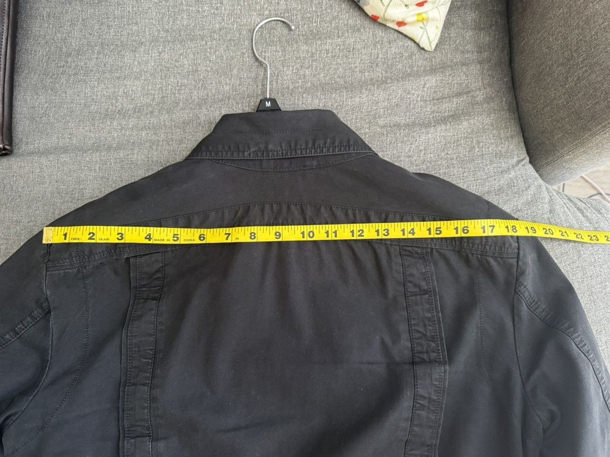 Diesel Diesel moto-style Jacket Size US M / EU 48-50 / 2 - 11 Thumbnail