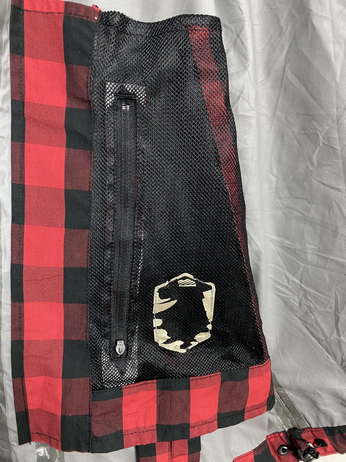 Columbia Rare‼️ Columbia Pfg Omni-tech Waterproof Jacket Size US M / EU 48-50 / 2 - 12 Thumbnail
