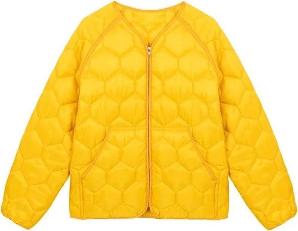 Golf Wang Brand new Golf Wang Honeycomb Quilted Puffer Jacket Sz L Size US L / EU 52-54 / 3 - 1 Thumbnail