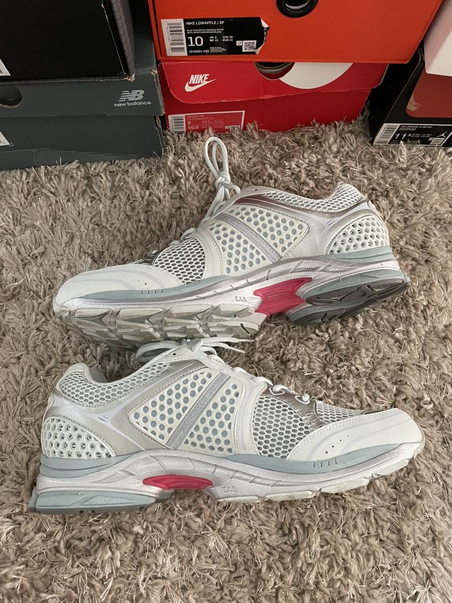 Saucony Saucony ProGrid Triumph 4 ‘Party Pack’ Size US 14 / EU 47 - 3 Thumbnail