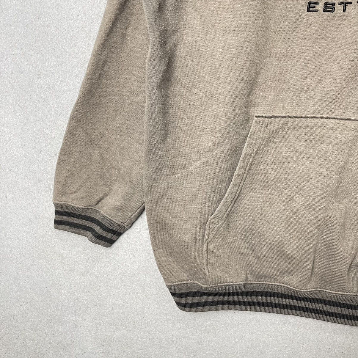 Japanese Brand Vintage Soul Los Angeles Pullover Hoodie Japan Size US L / EU 52-54 / 3 - 6 Thumbnail