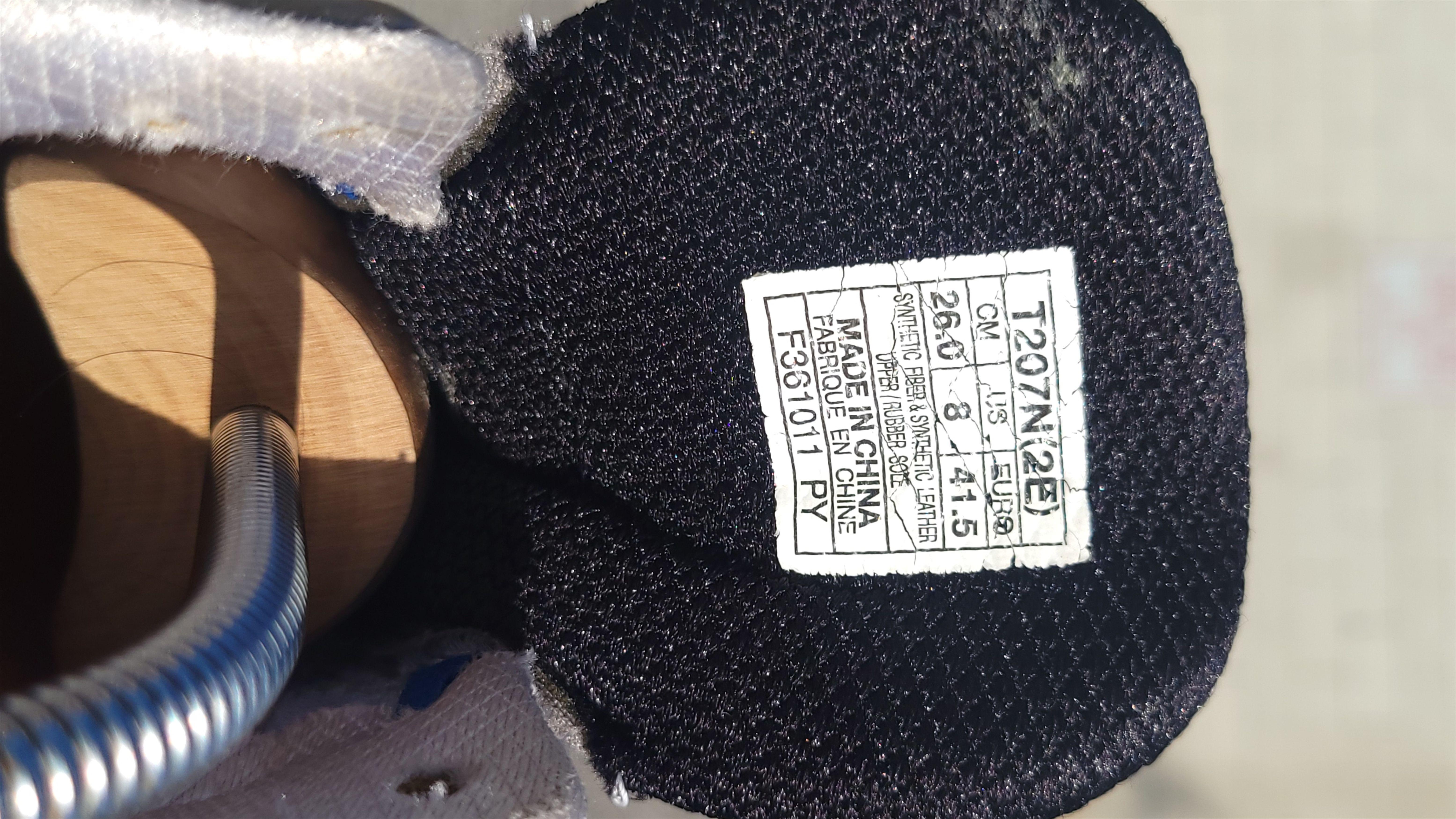 Asics Asics Gt 2170 Size US 8 / EU 41 - 8 Thumbnail