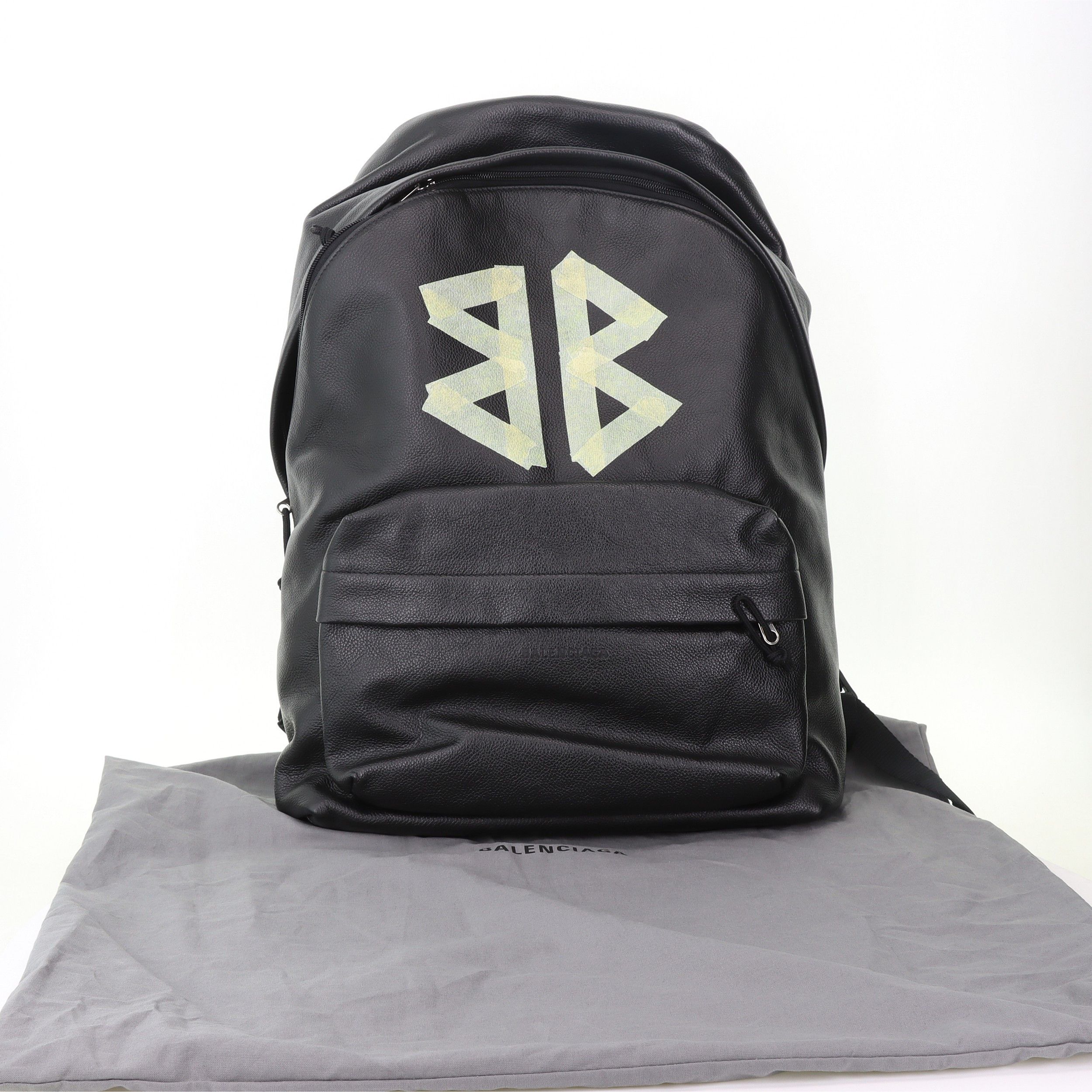 Balenciaga NEW SS02 Parachute Corduroy Matrix Bag by Nicolas 