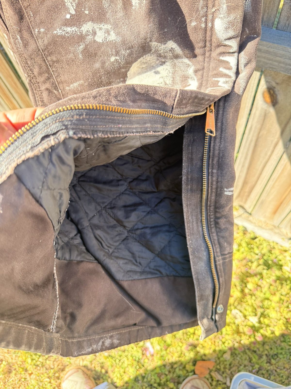 Carhartt CARHARTT DK Size US 40 / EU 56 - 2 Thumbnail