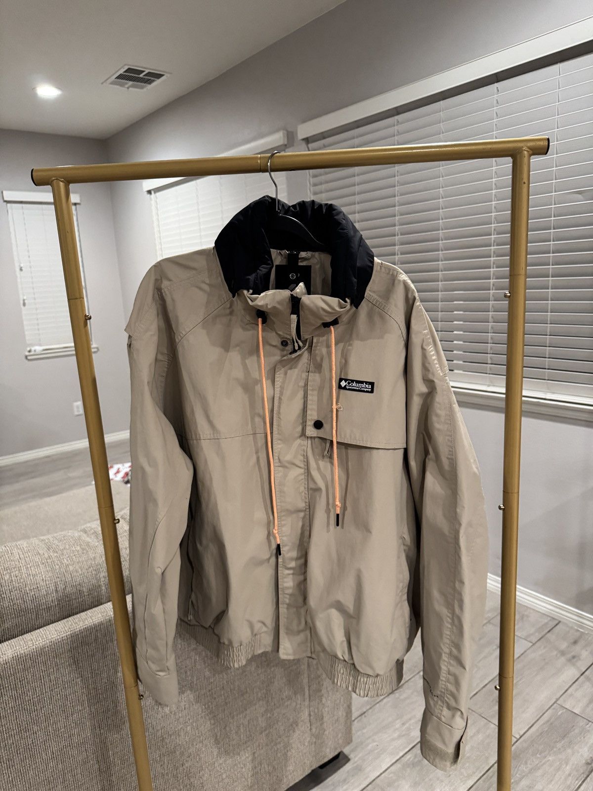 Columbia Columbia jacket Size US XL / EU 56 / 4 - 1 Thumbnail